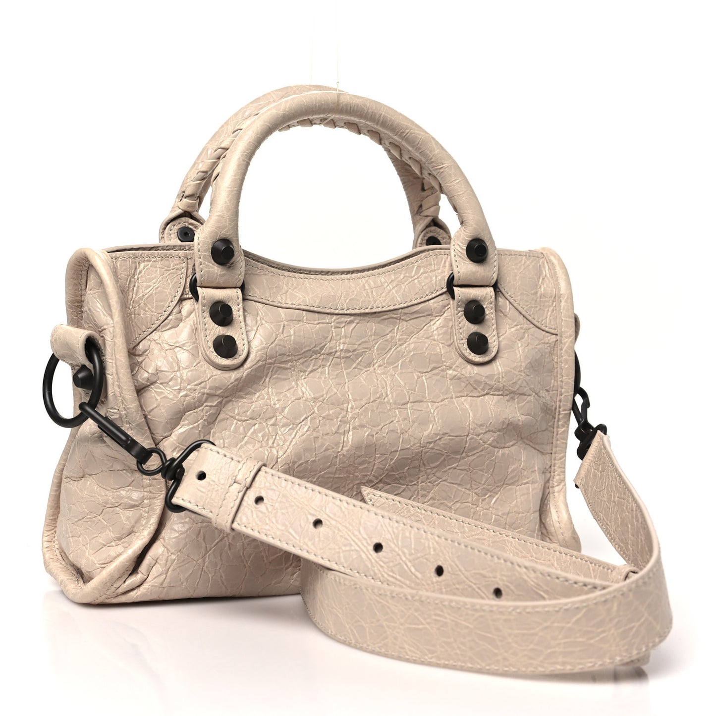Arena Storico Classic Hardware Le City Mini Almond