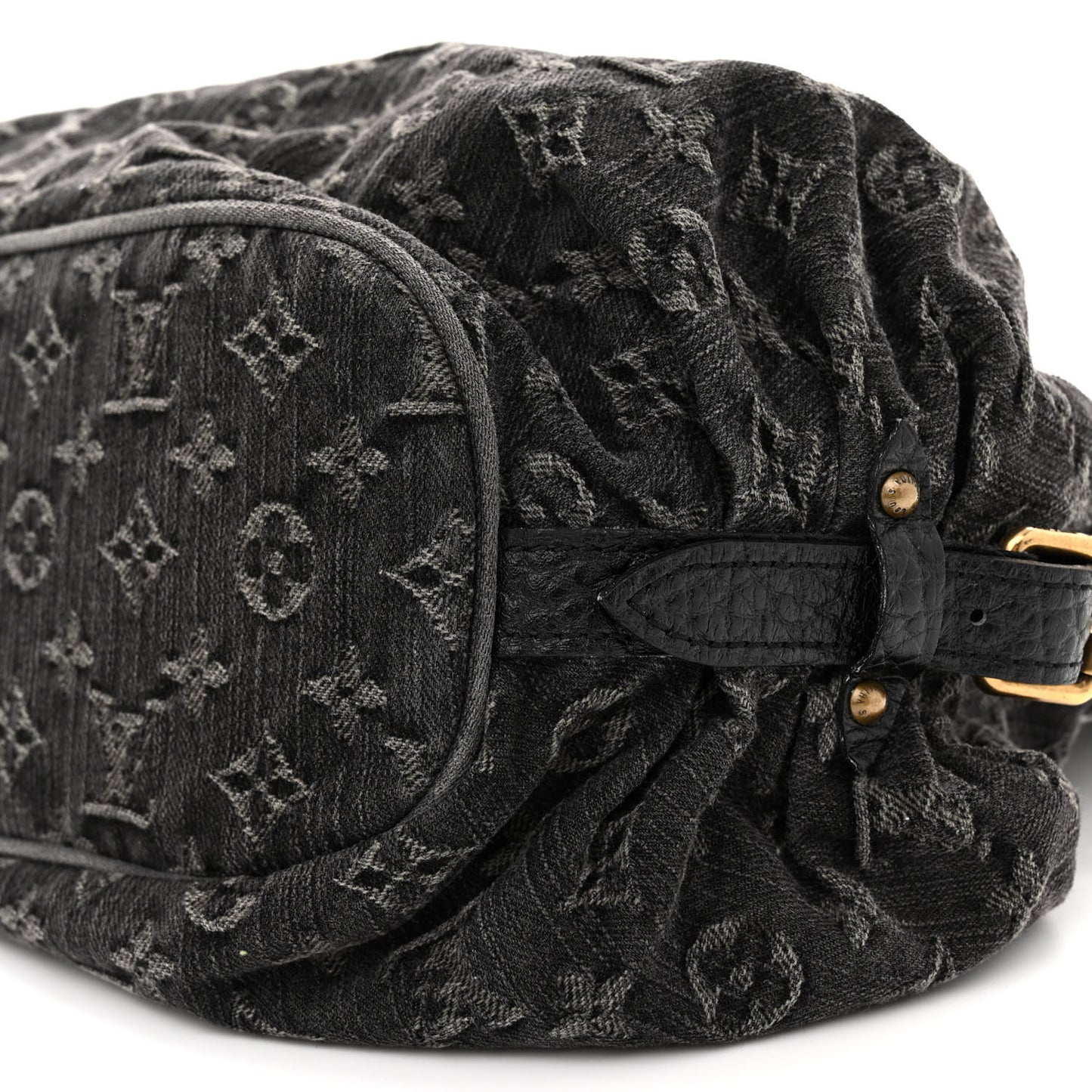Denim Mahina XS Black