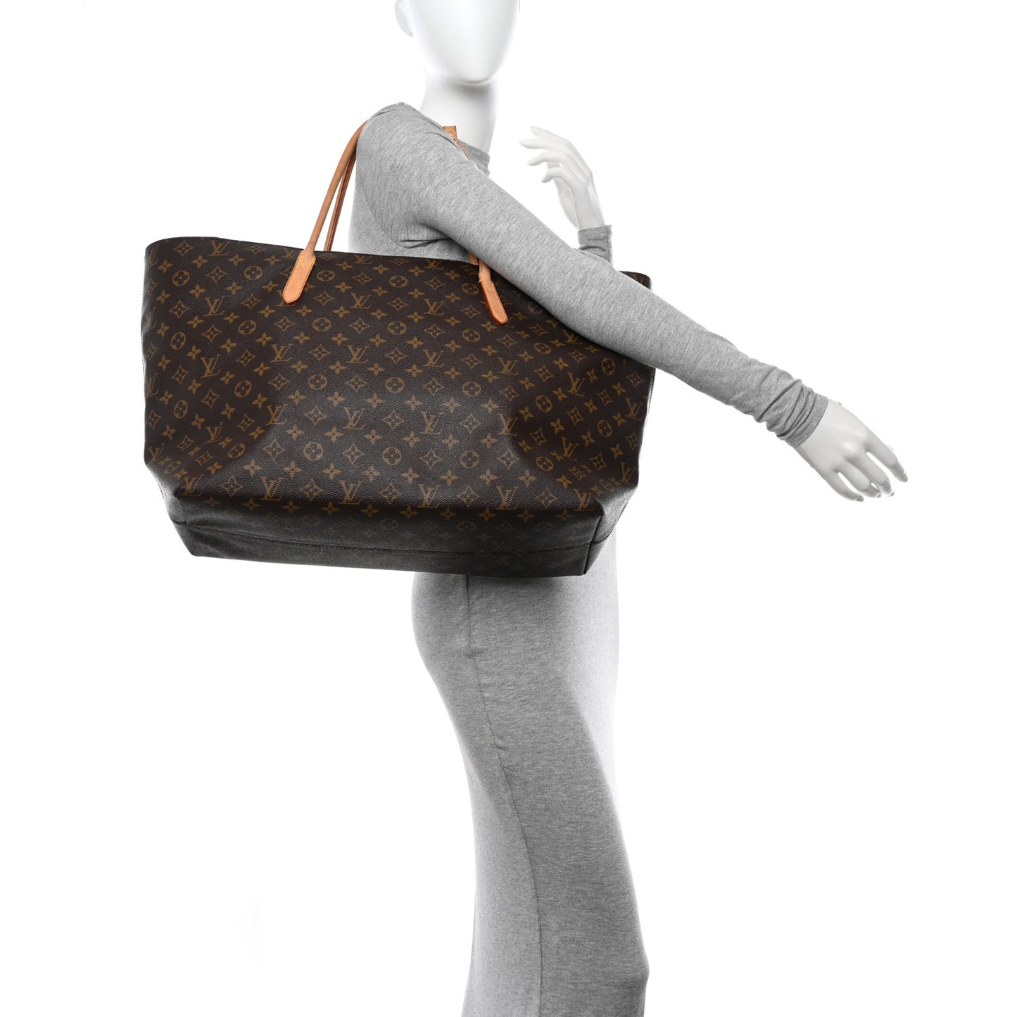 Monogram Raspail MM