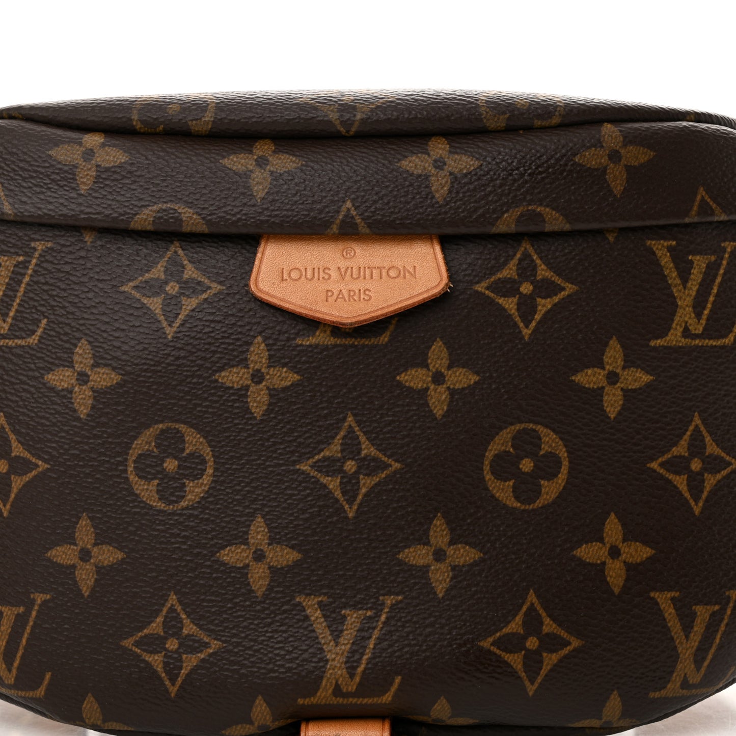 Monogram Bumbag