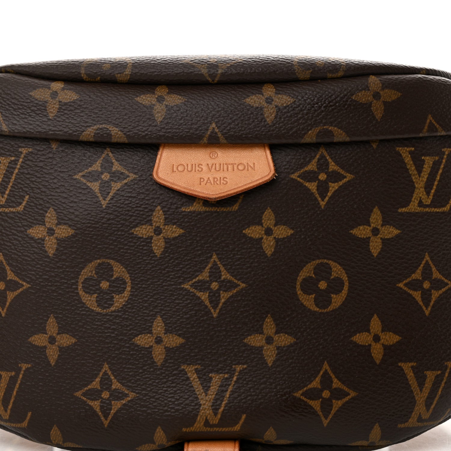 Louis Vuitton Monogram Bumbag 7 of 9