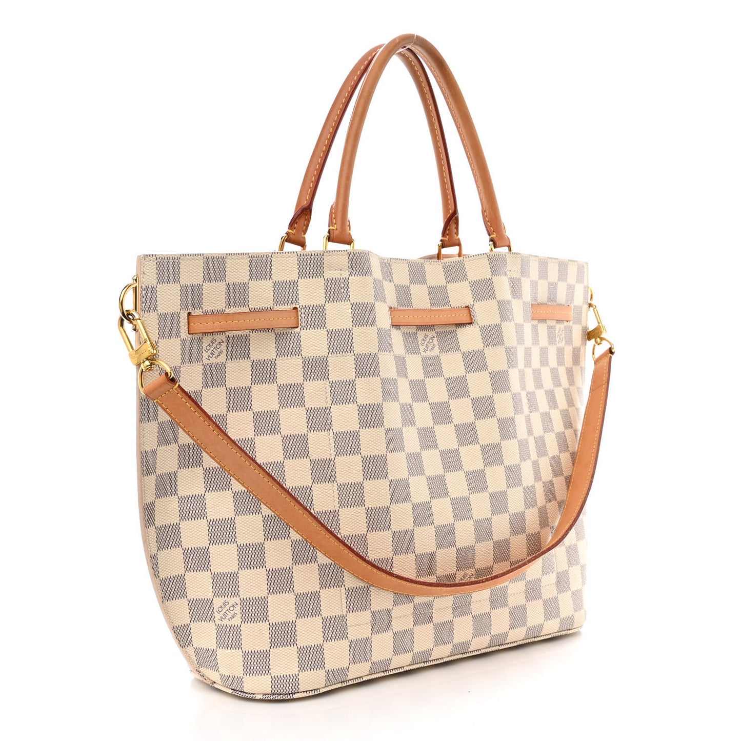 Damier Azur Girolata