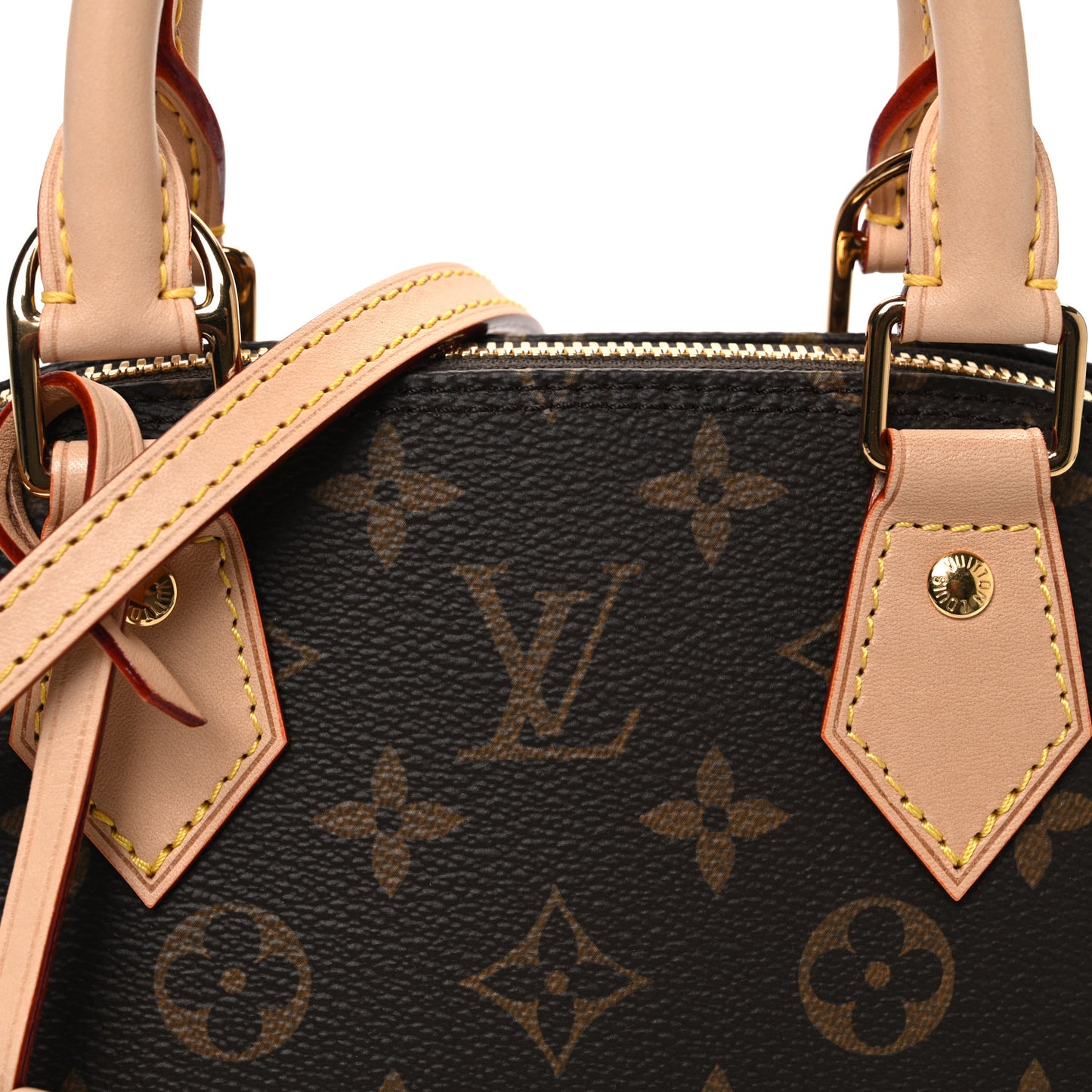 Monogram Alma BB