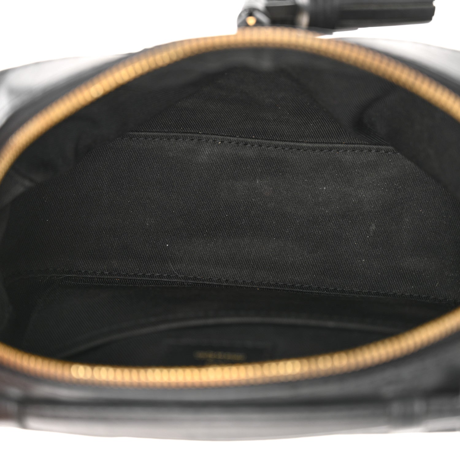 Louis Vuitton Monogram Saintonge Black 5 of 12