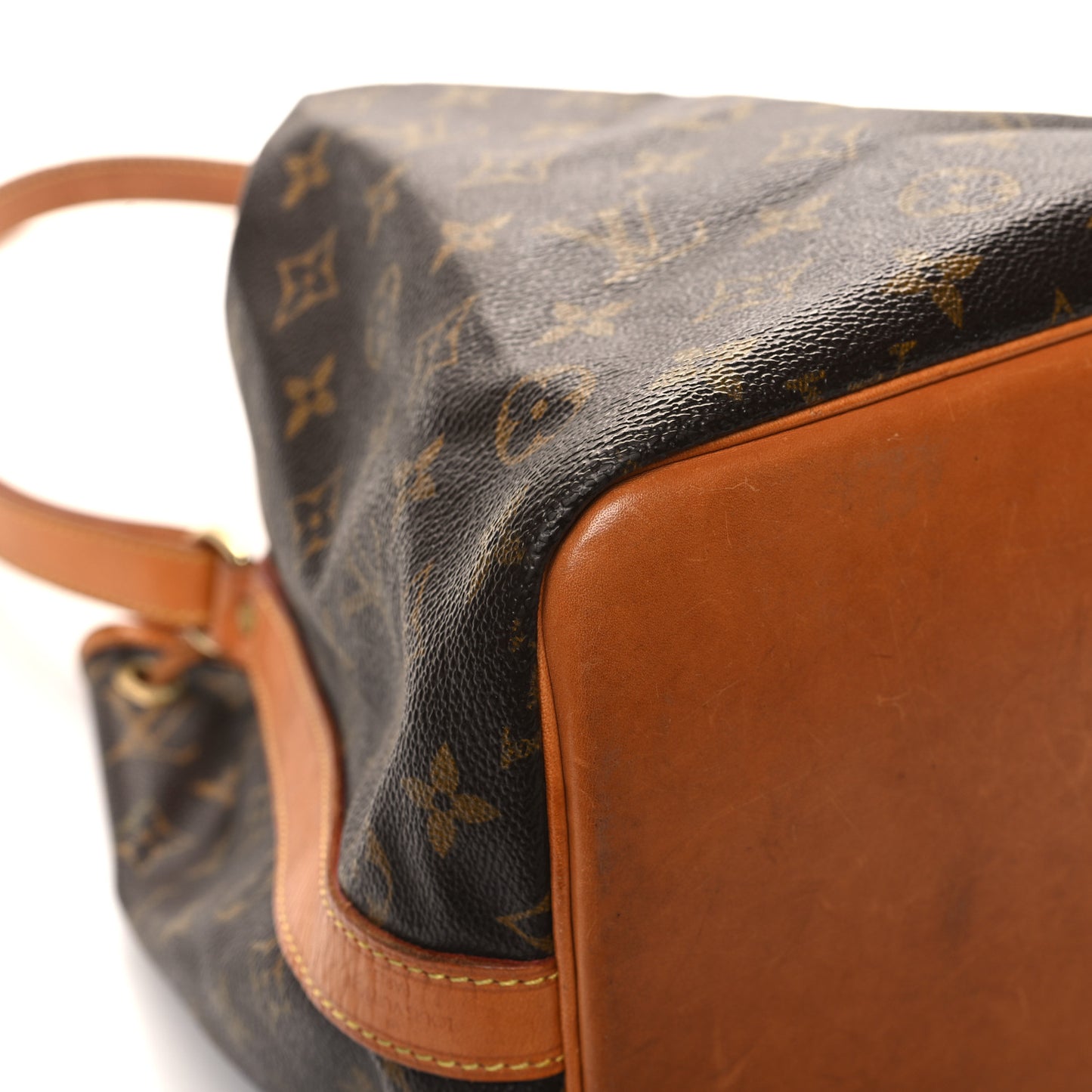 Monogram Petit Noe