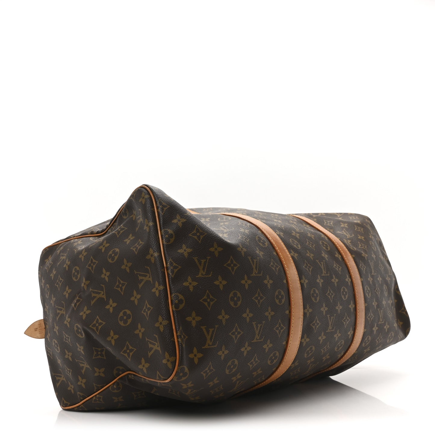 Monogram Sac Souple 55