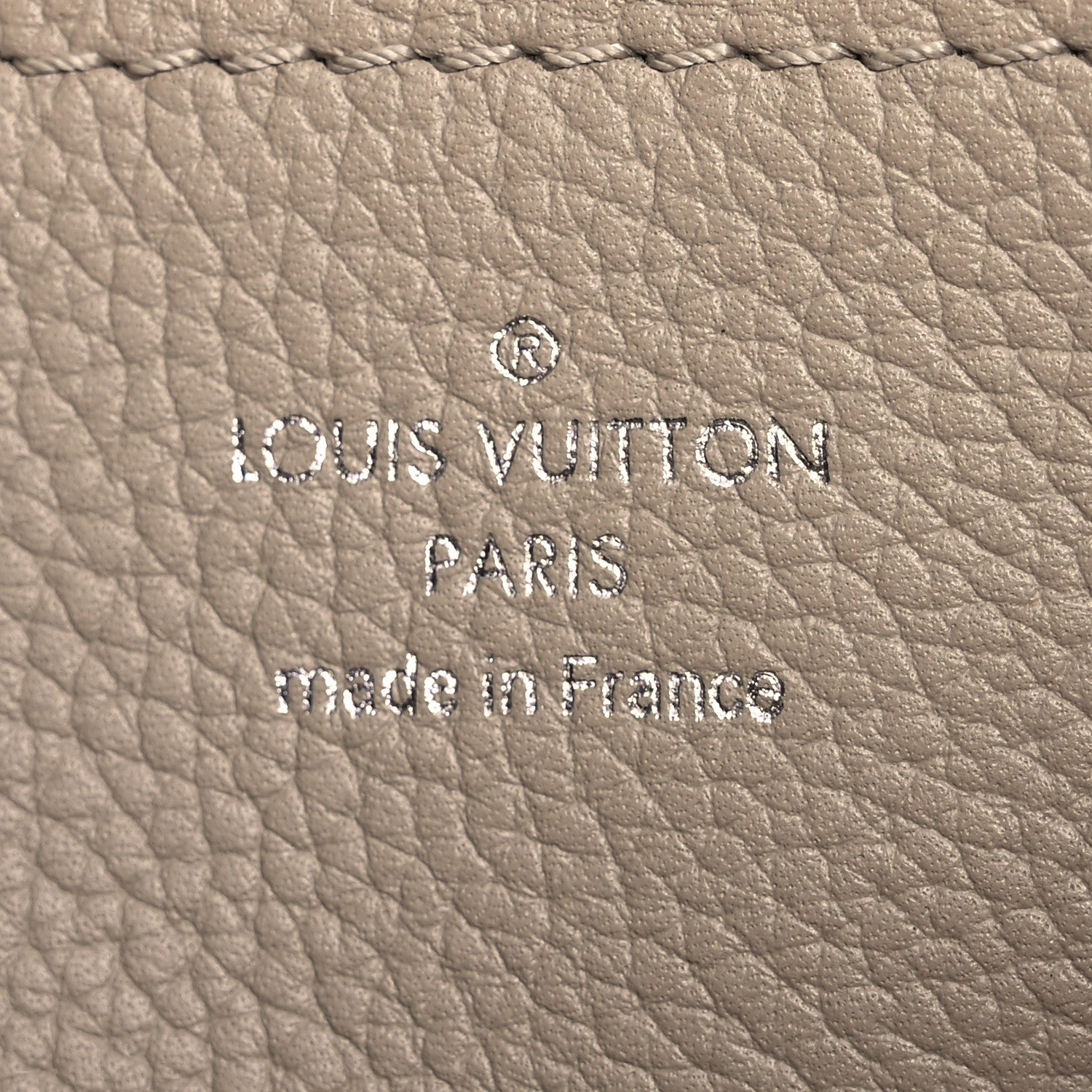 Louis Vuitton Mahina Muria Galet 8 of 13