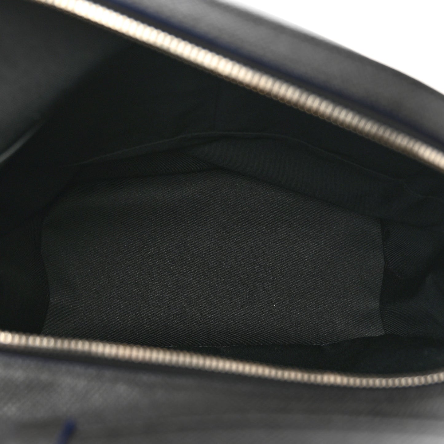 Taiga Anton Backpack Black