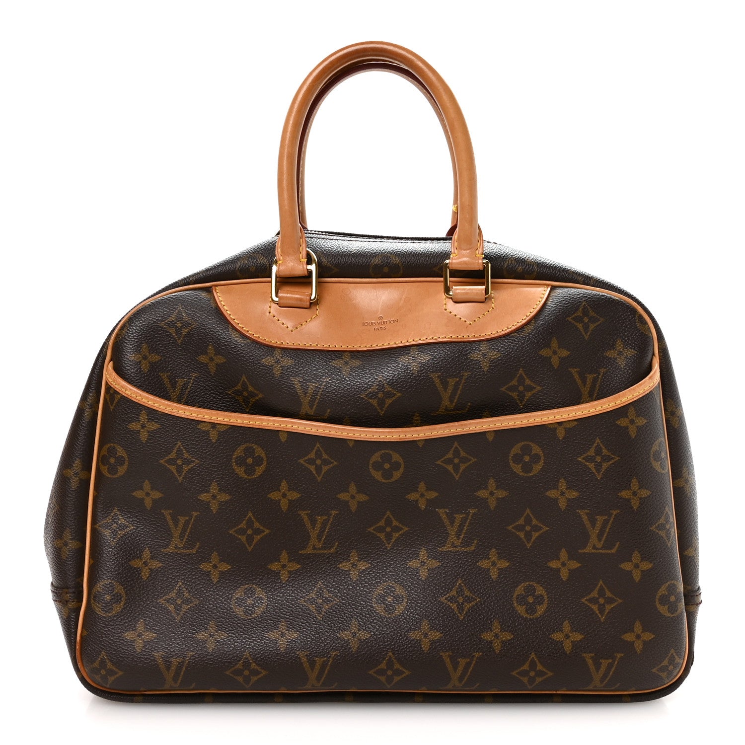 Louis Vuitton Monogram Deauville 1854002 – FASHIONPHILE