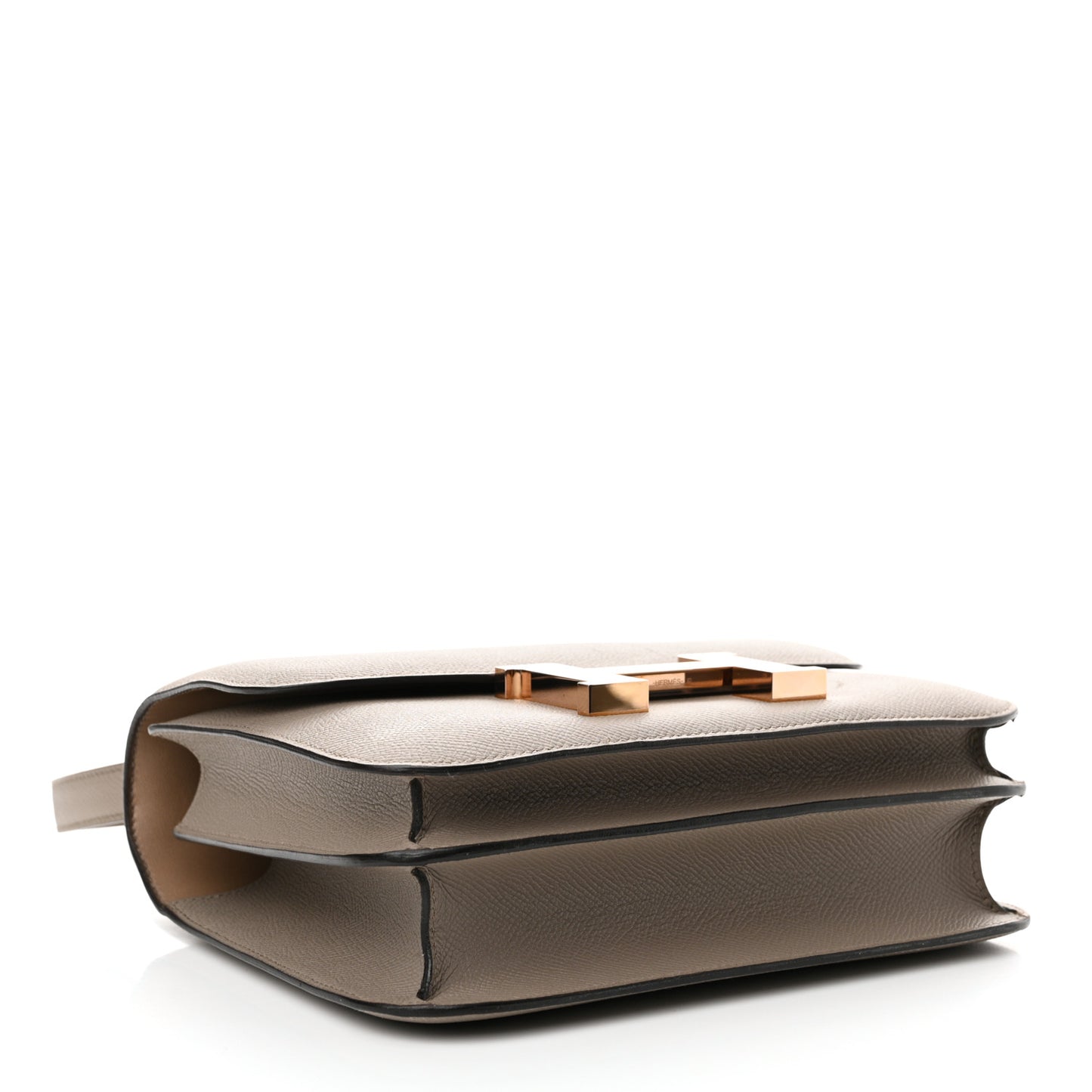 Epsom Constance 24 Gris Asphalte