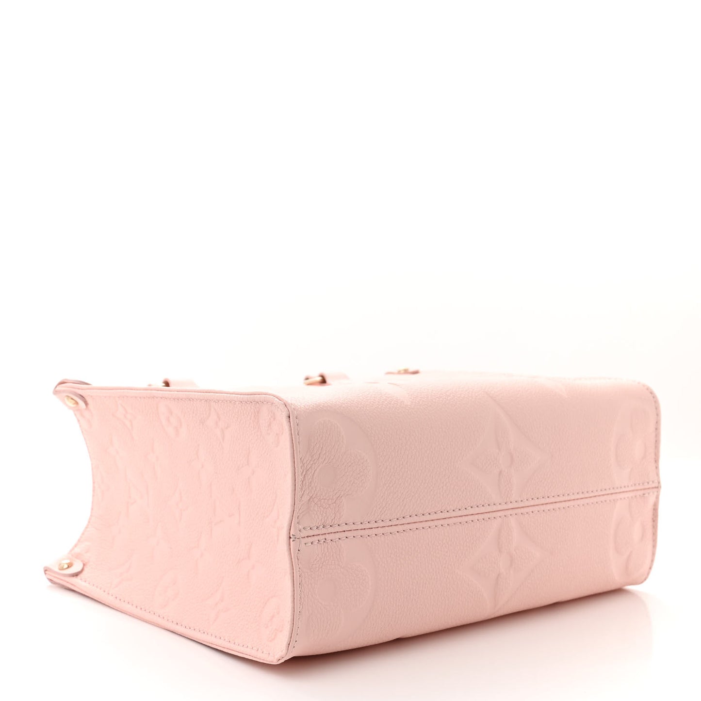 Empreinte Monogram Giant Onthego PM Opale Pink