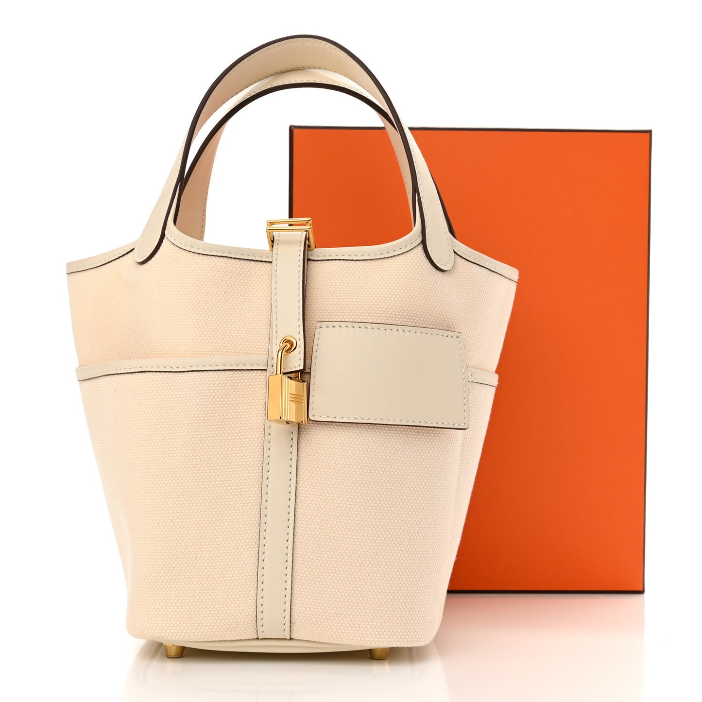 Toile Goeland Swift Cargo Picotin Lock 18 Nata