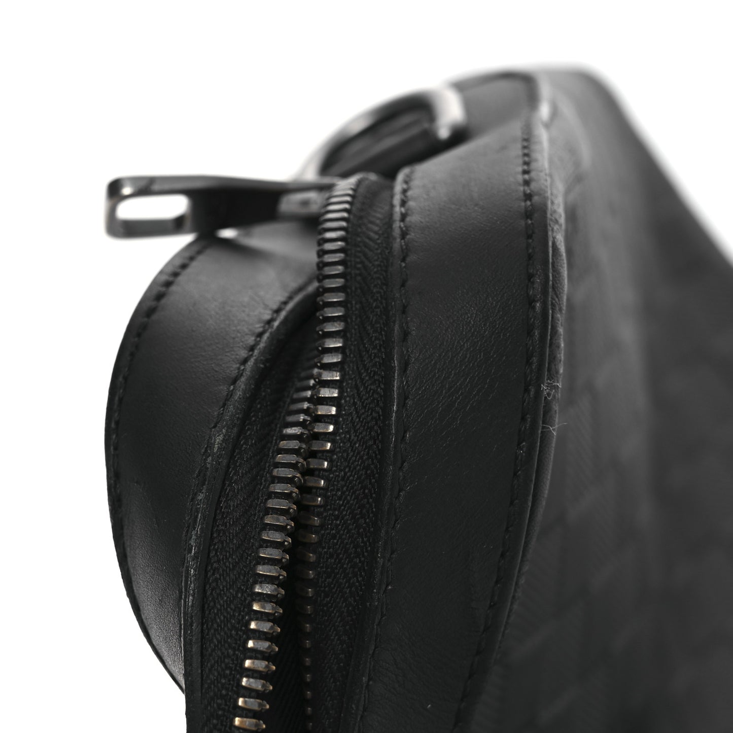 Damier Infini Porte-Documents Studio Onyx
