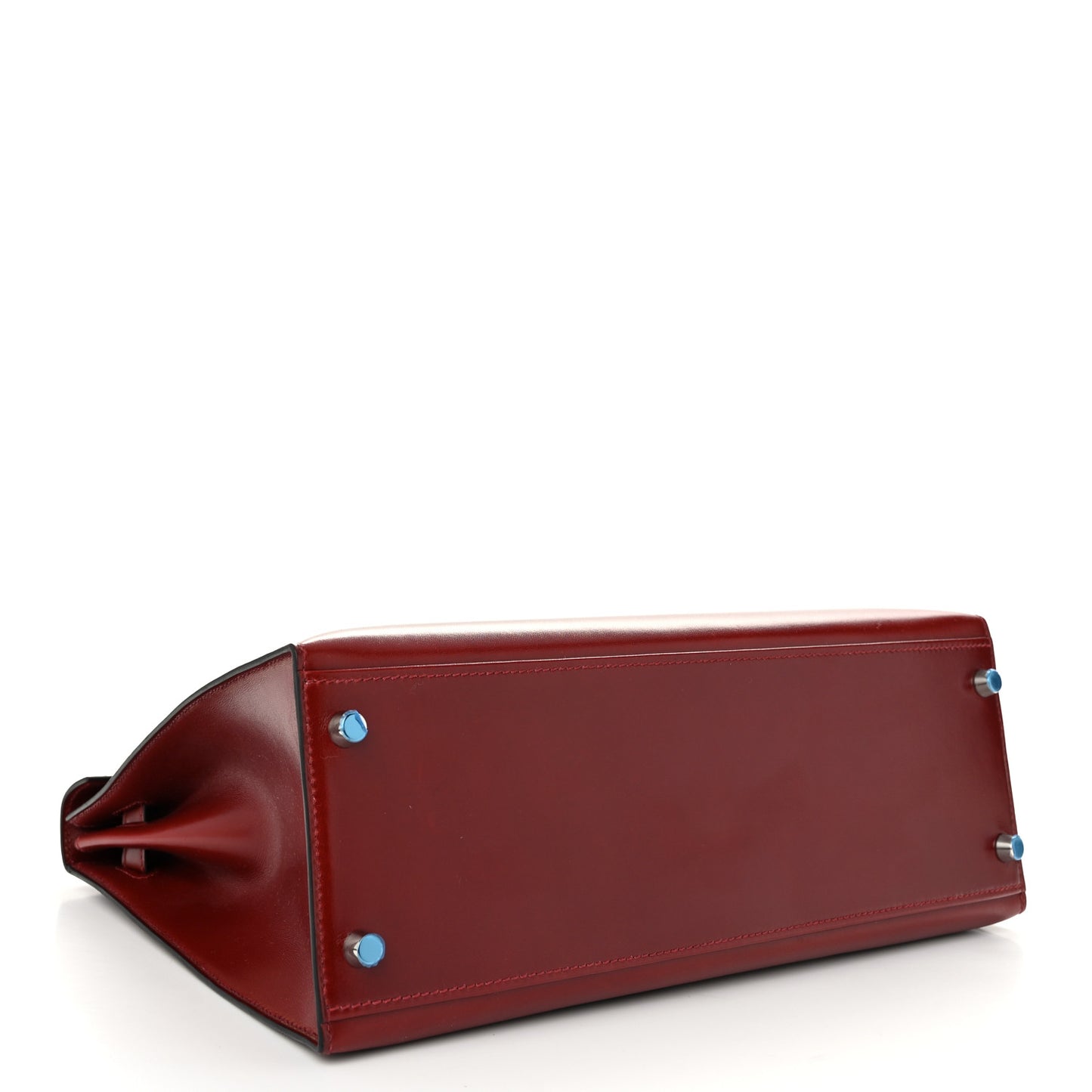 Tadelakt Kelly Sellier 32 Rouge H