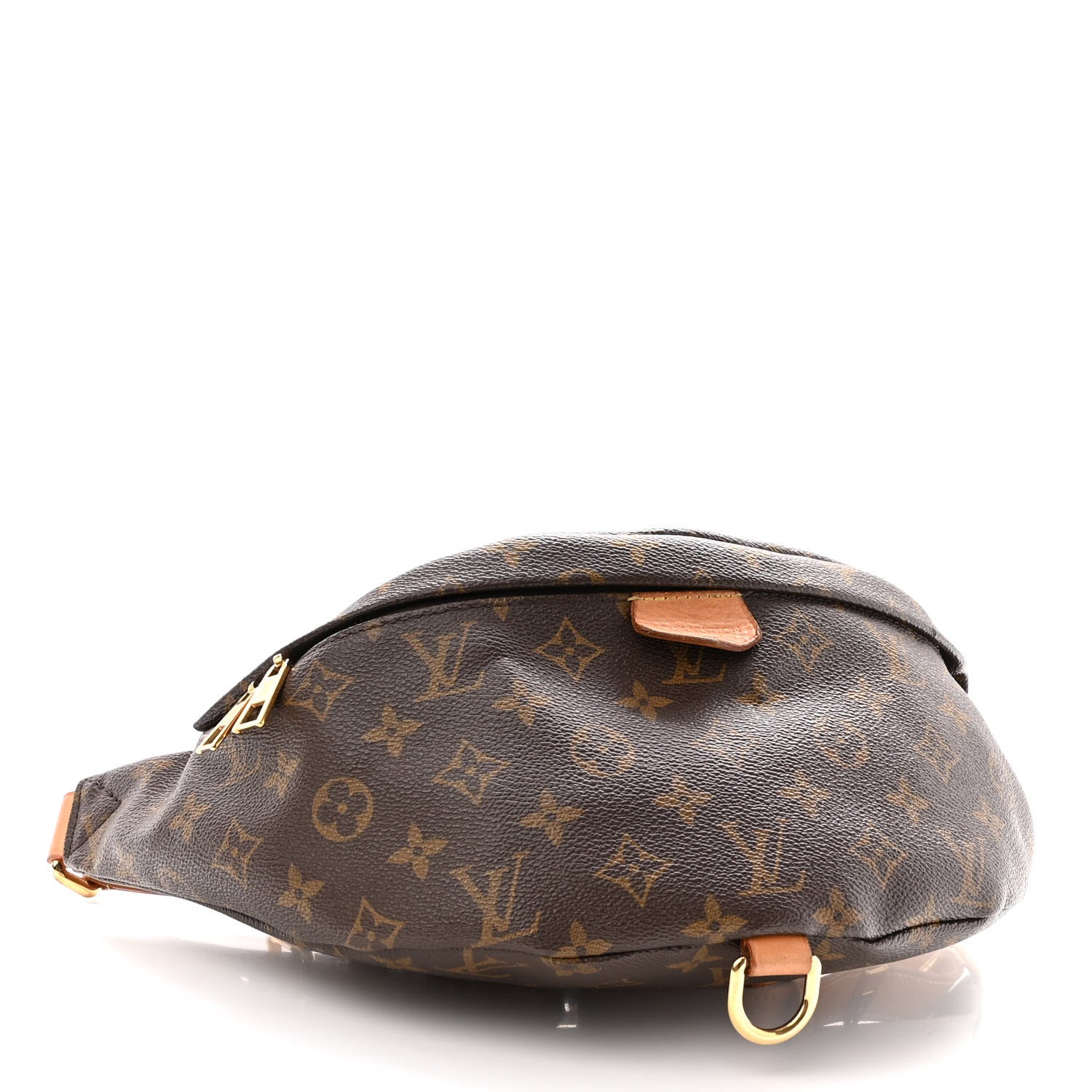 Louis Vuitton Monogram Bumbag 4 of 10