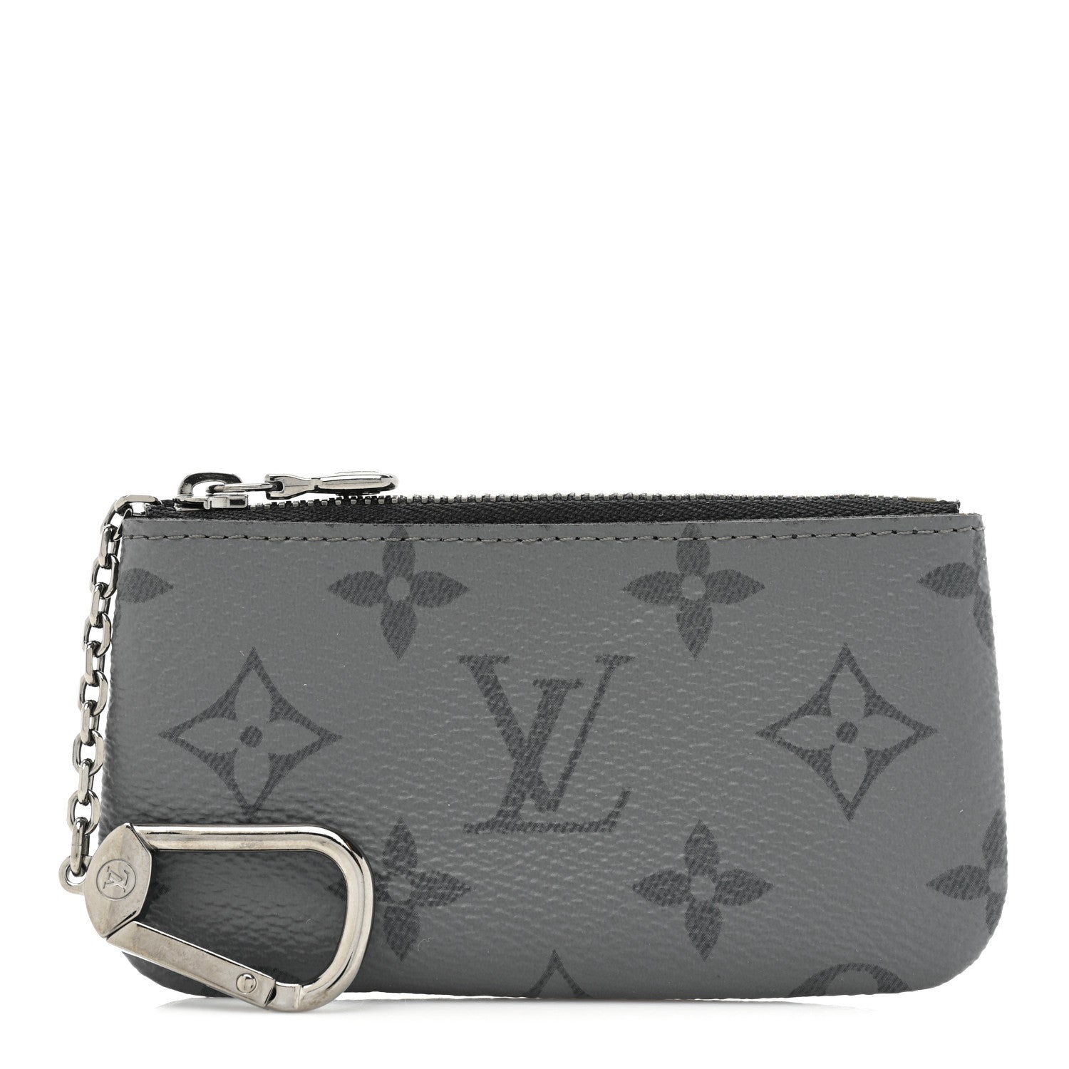 Louis Vuitton Reverse Monogram Eclipse Key Pouch 1354982