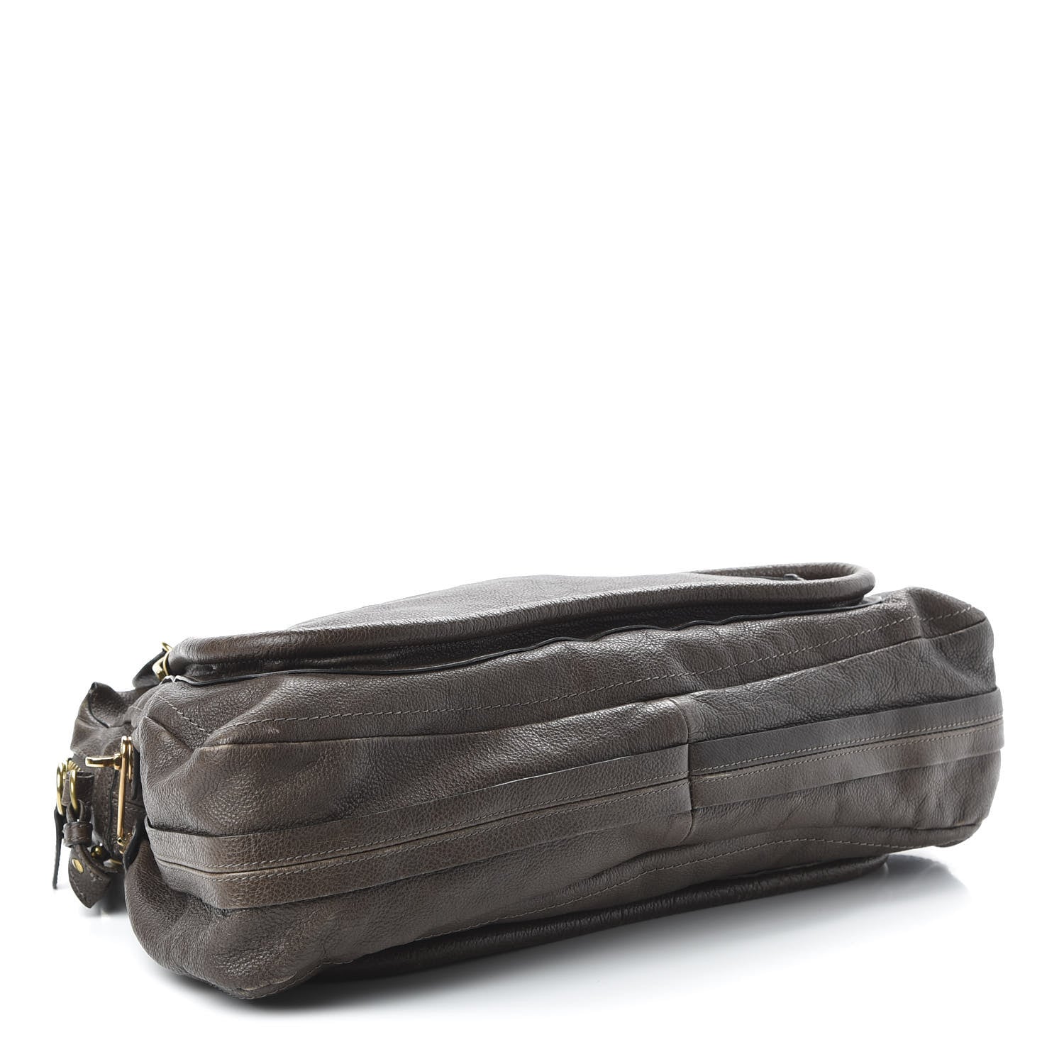 Chloe Calfskin Large Paraty Rock 4 of 9