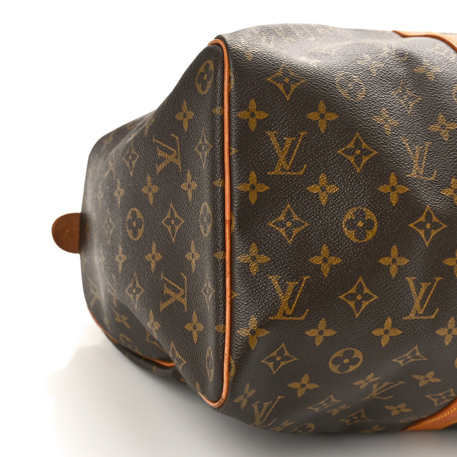 Louis Vuitton Monogram Keepall 45 5 of 17