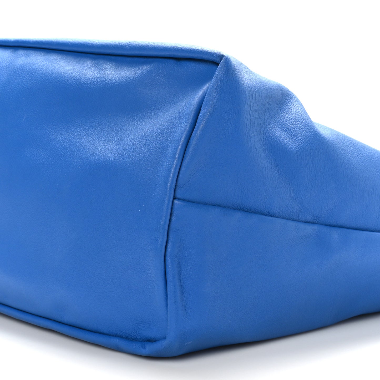 Goyardine Reversible Anjou GM Sky Blue