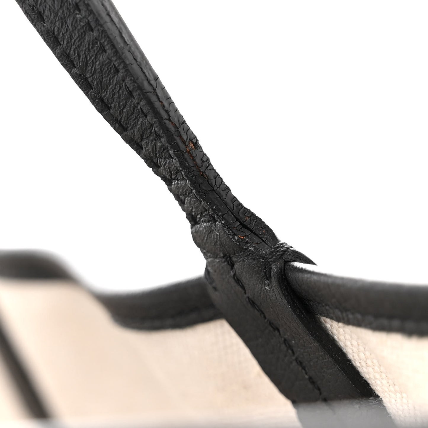 Goyardine Saint Louis PM Black