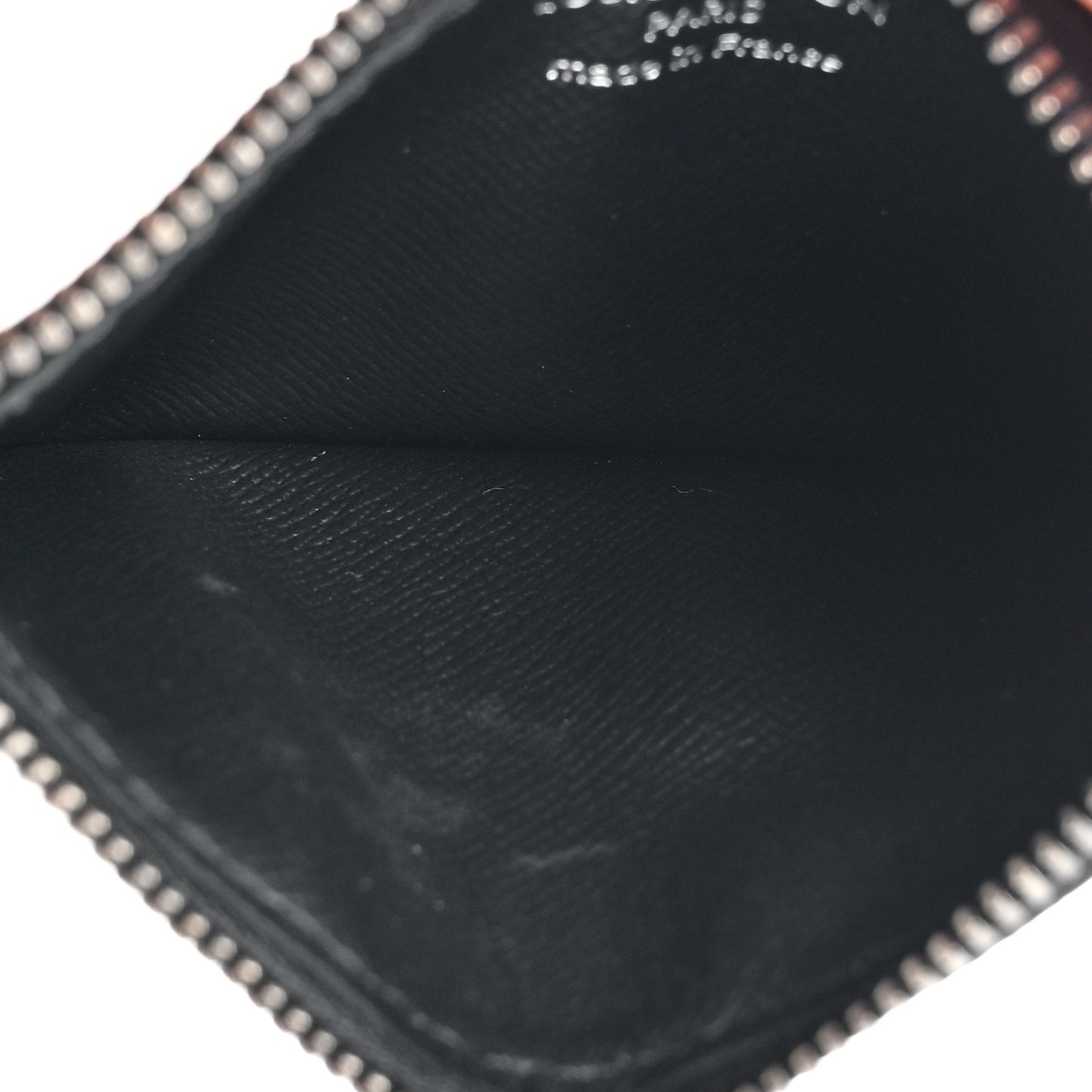 Reverse Monogram Eclipse Gaston Wearable Wallet