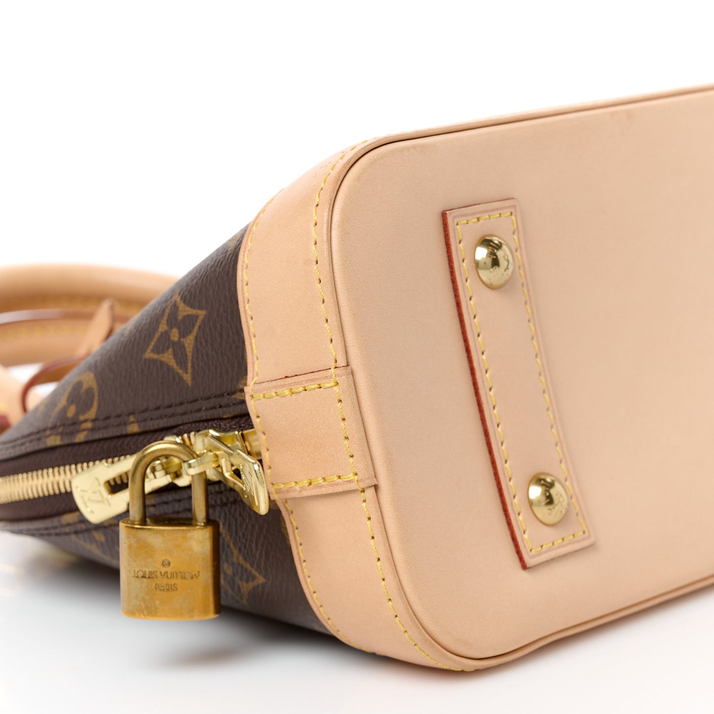 Monogram Alma BB