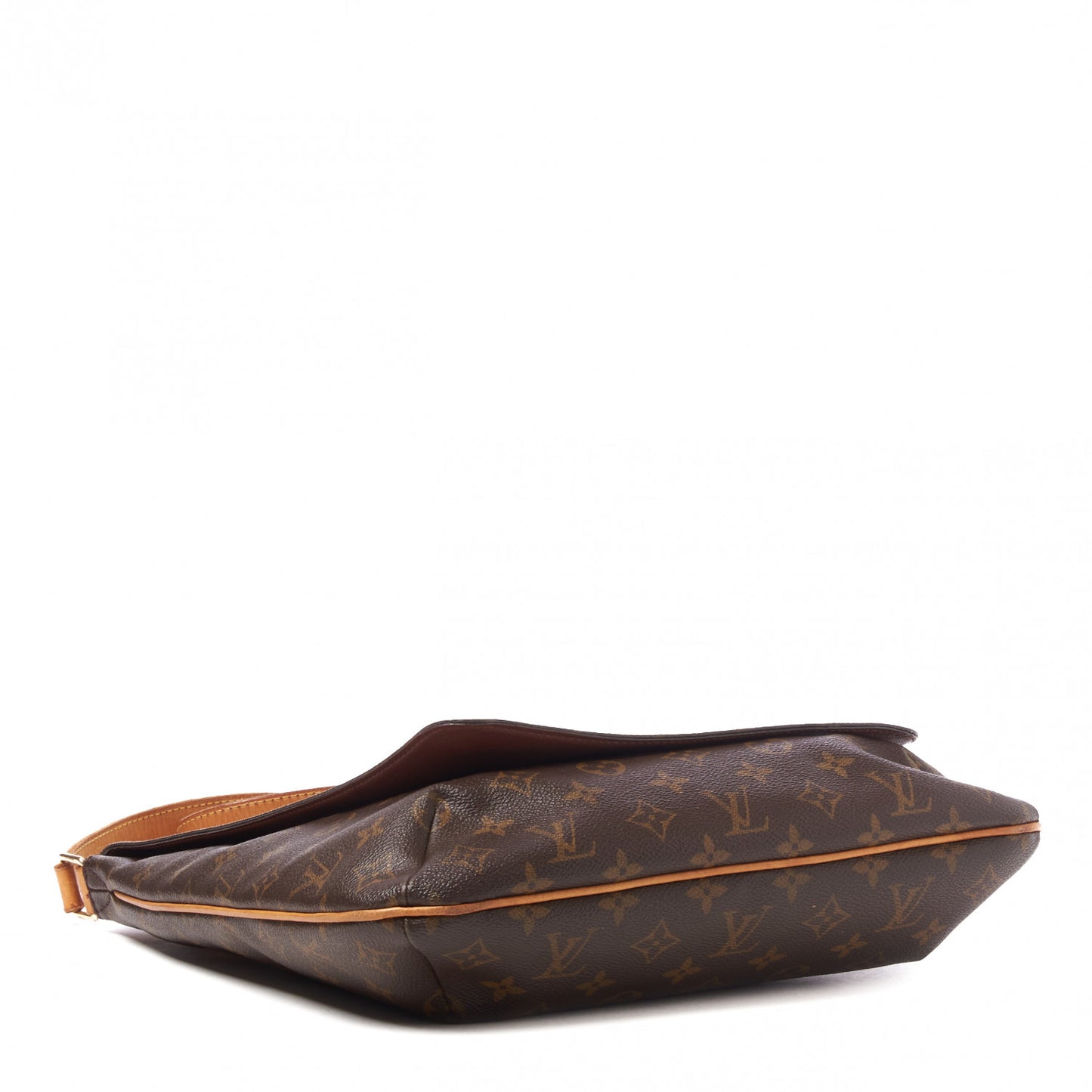 Monogram Musette GM