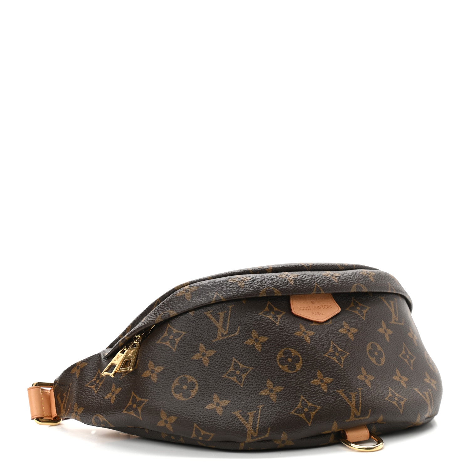 Louis Vuitton Monogram Bumbag 4 of 11