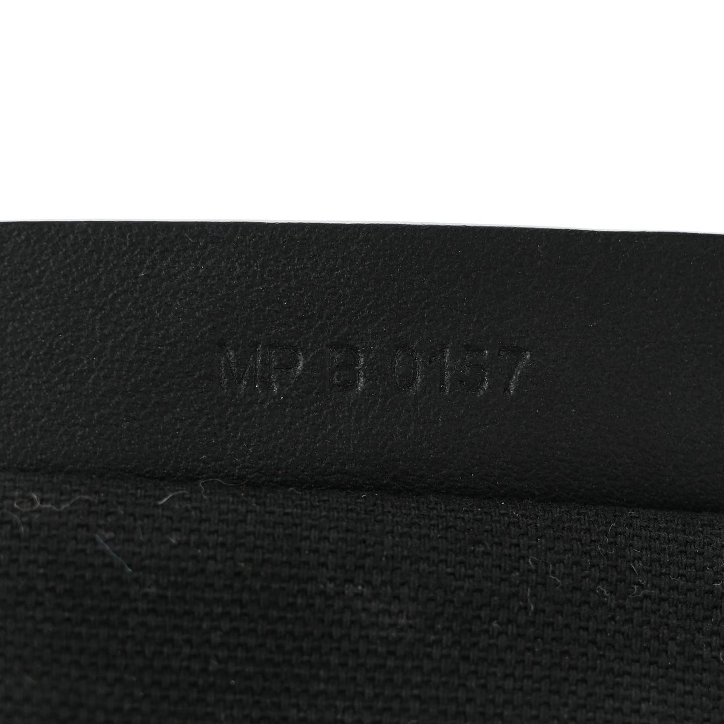 Smooth Calfskin Small Studded Antigona Black