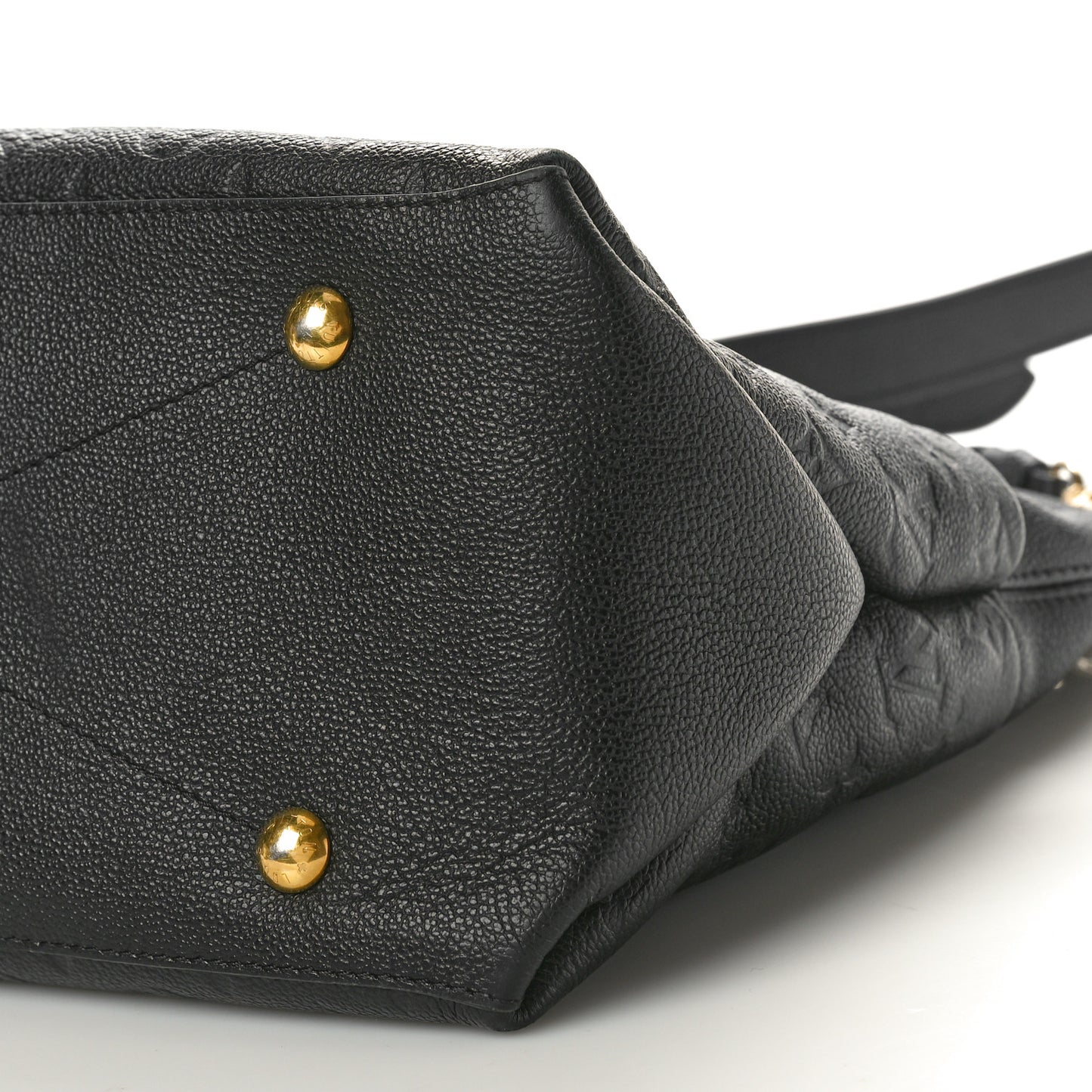 Empreinte Maida Hobo Black