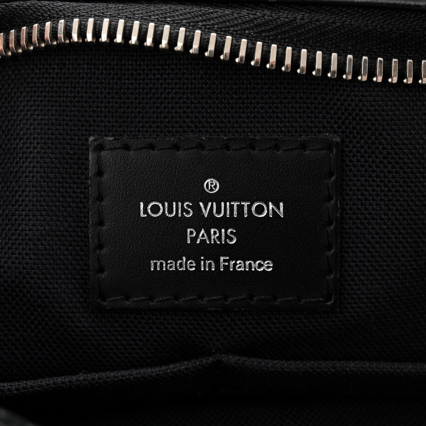 Damier Graphite Thomas