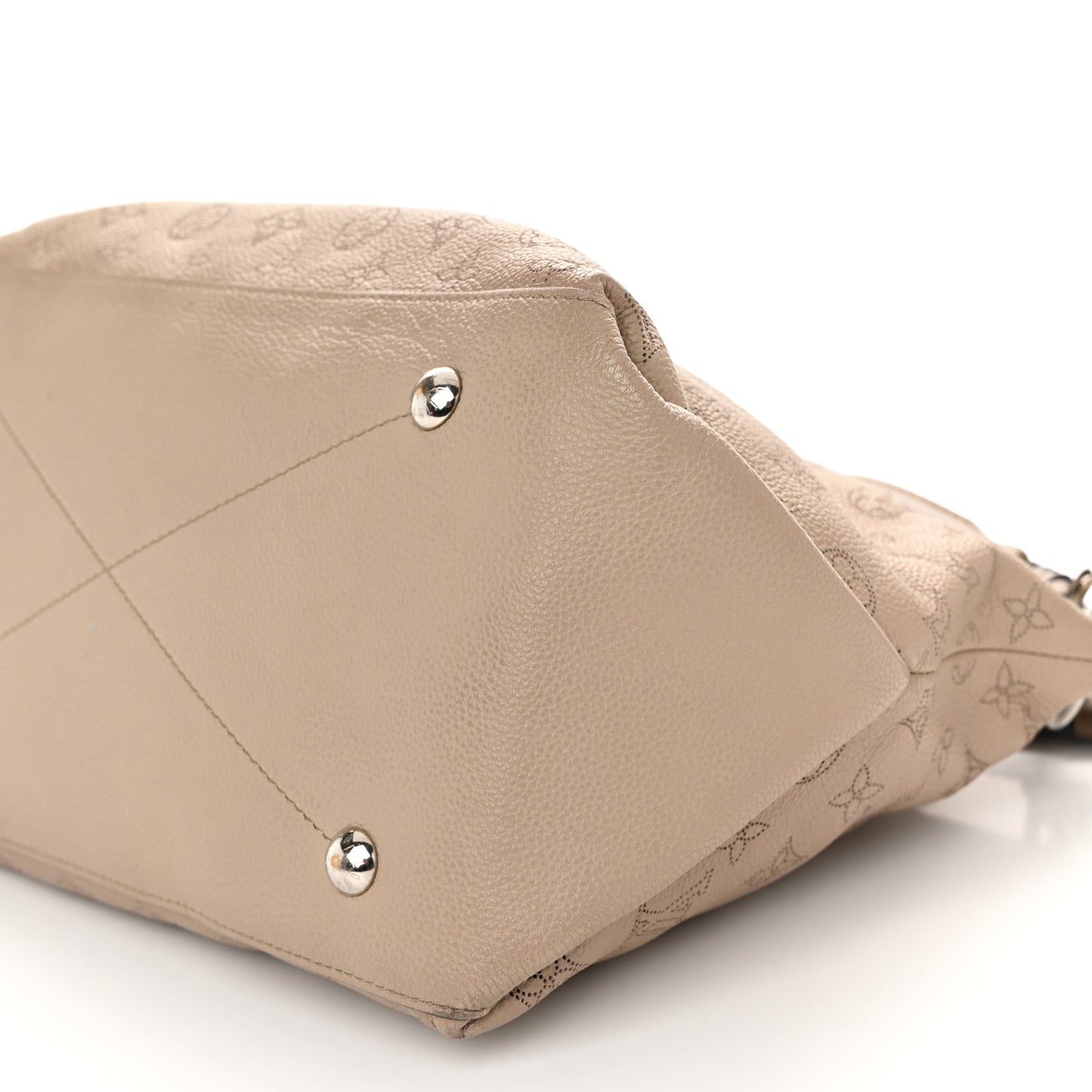 Mahina Beaubourg Hobo MM Galet