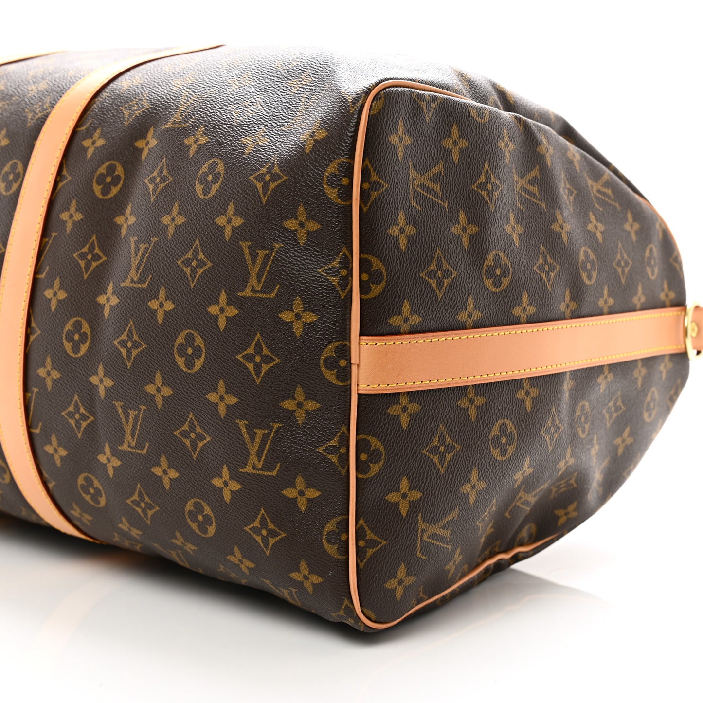 Monogram Keepall Bandouliere 55