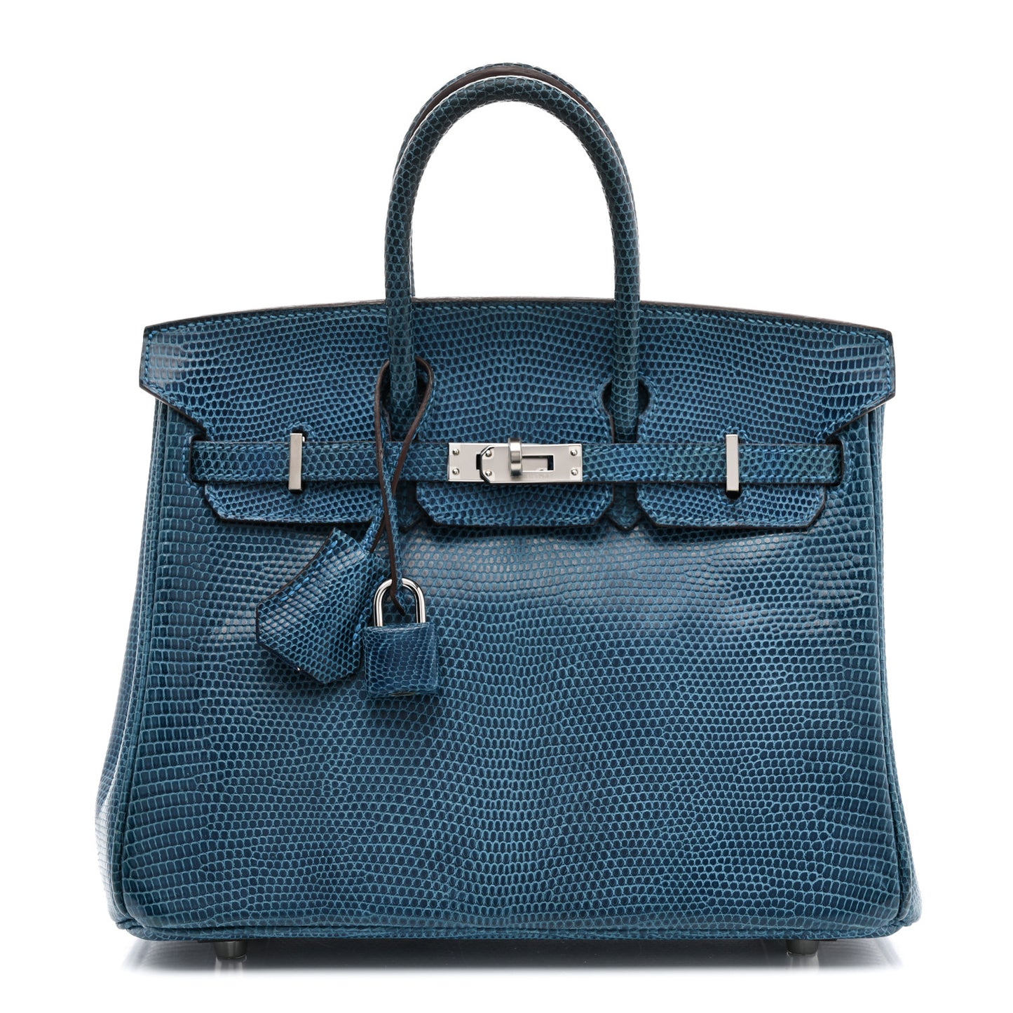 Lizard Birkin 25 Mykonos