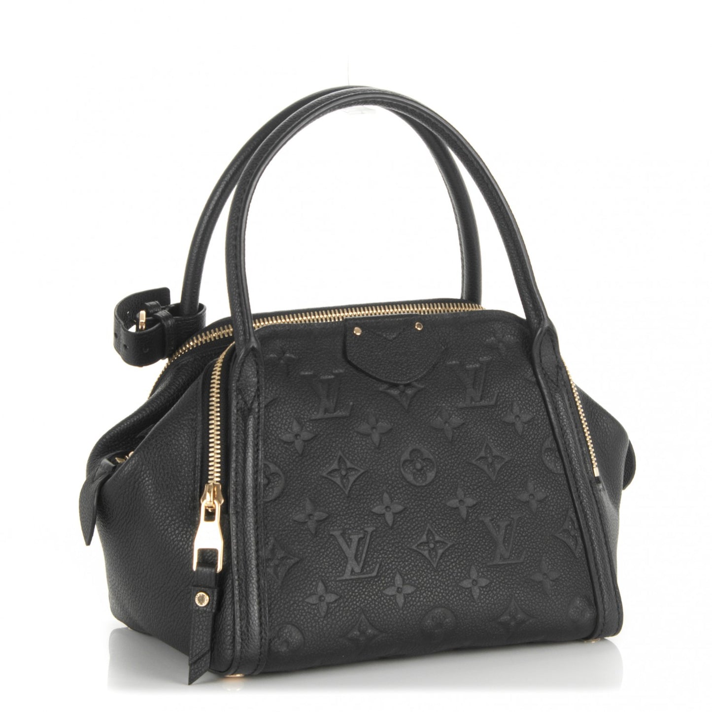 Empreinte Marais BB Black