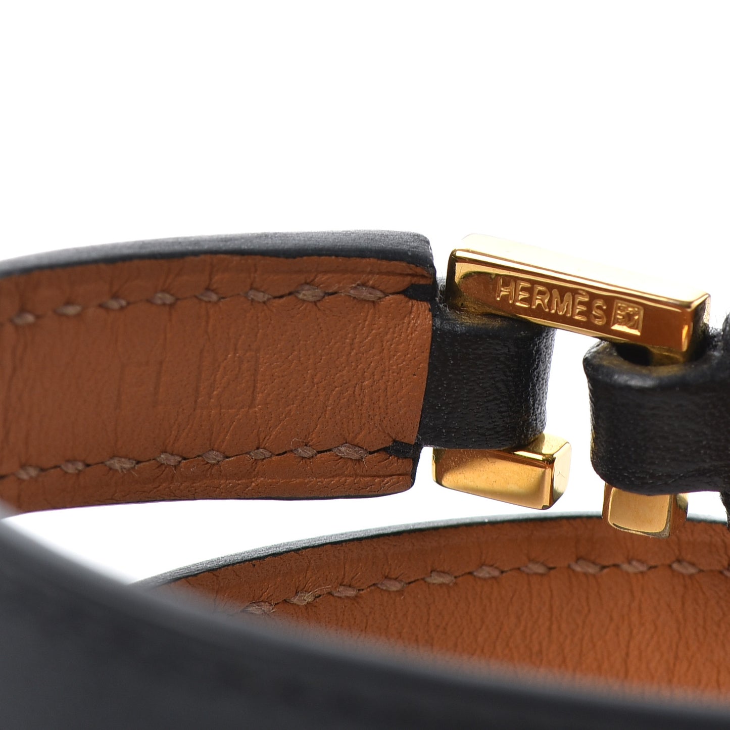 Swift Rivale Double Tour S Bracelet