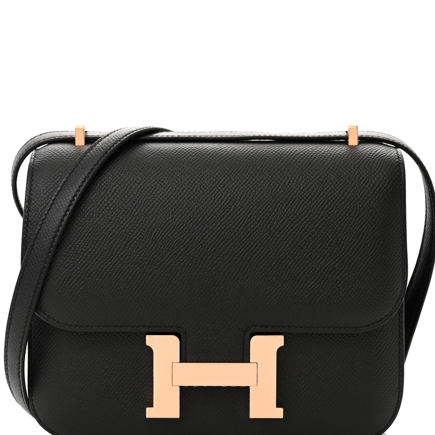 Epsom Constance 18 Black