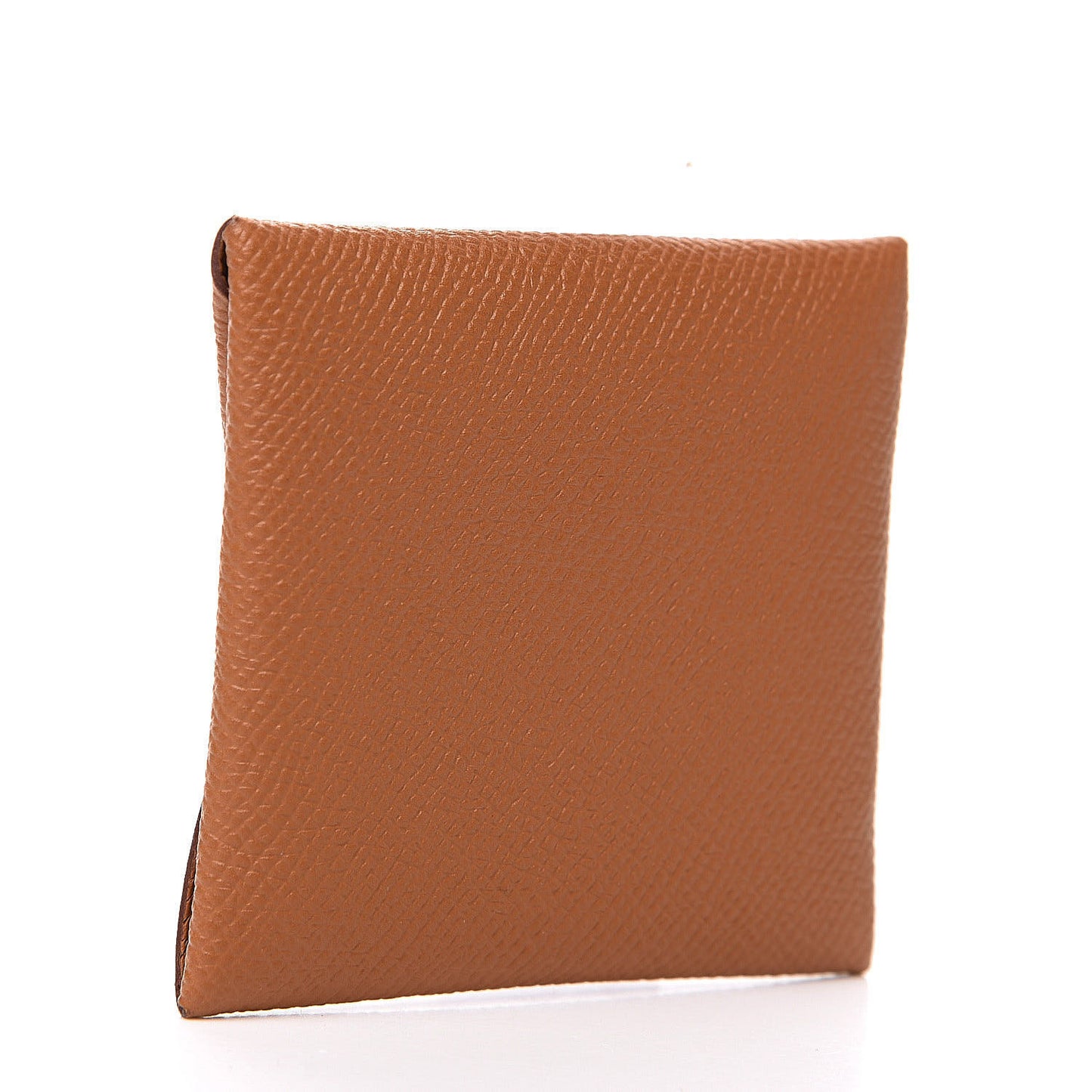 Epsom Bastia Coin Purse Gold