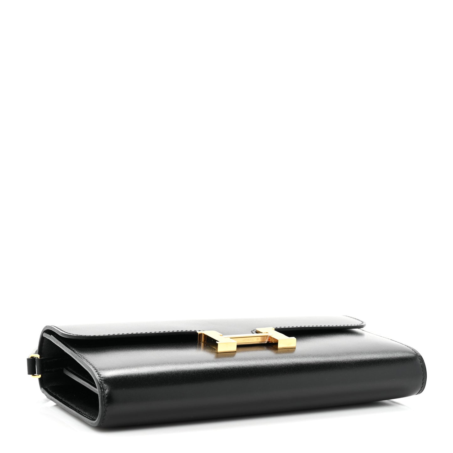 Box Constance Wallet To Go Black