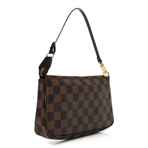 Damier Ebene Pochette Accessories