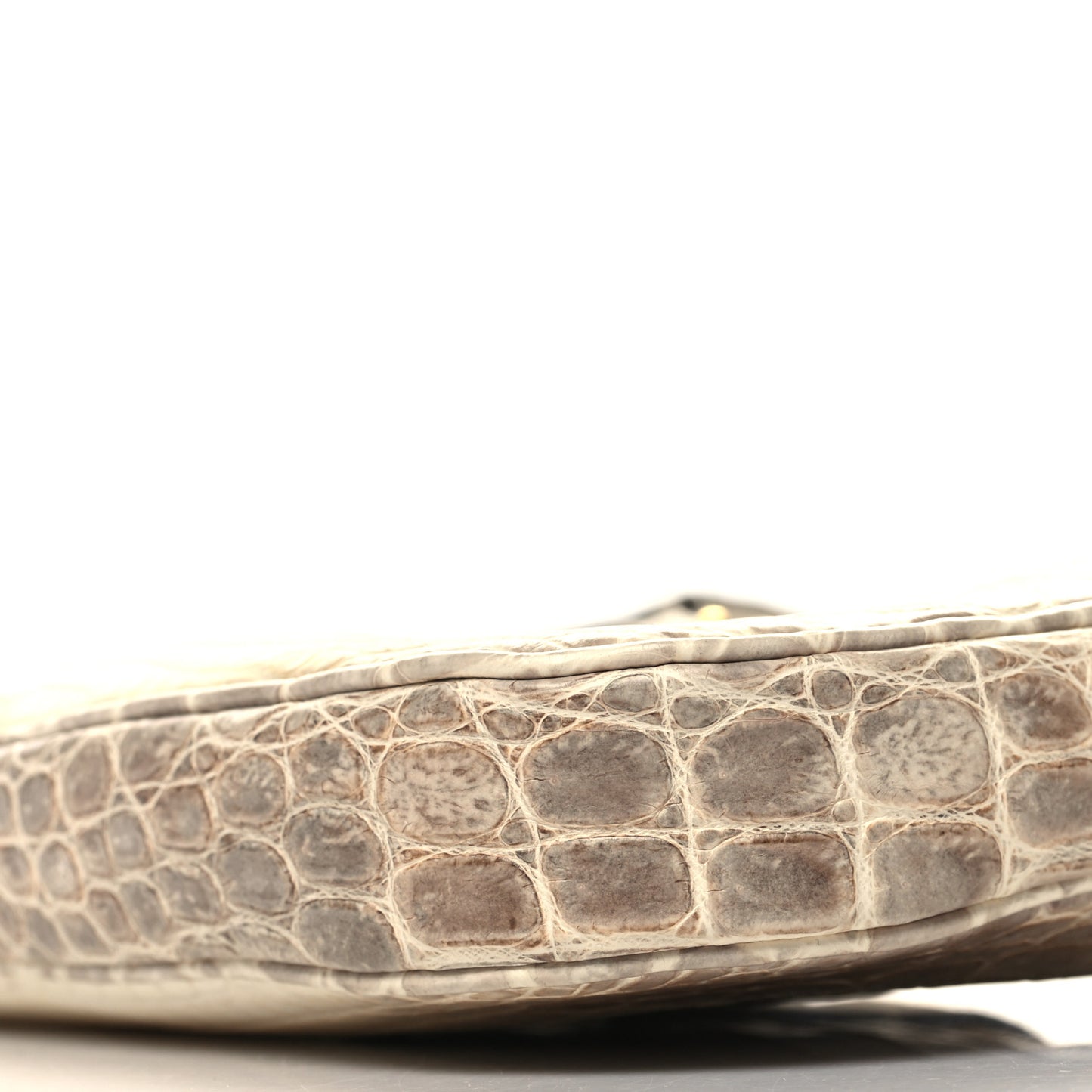 Niloticus Crocodile Himalaya Small Jackie 1961 Hobo