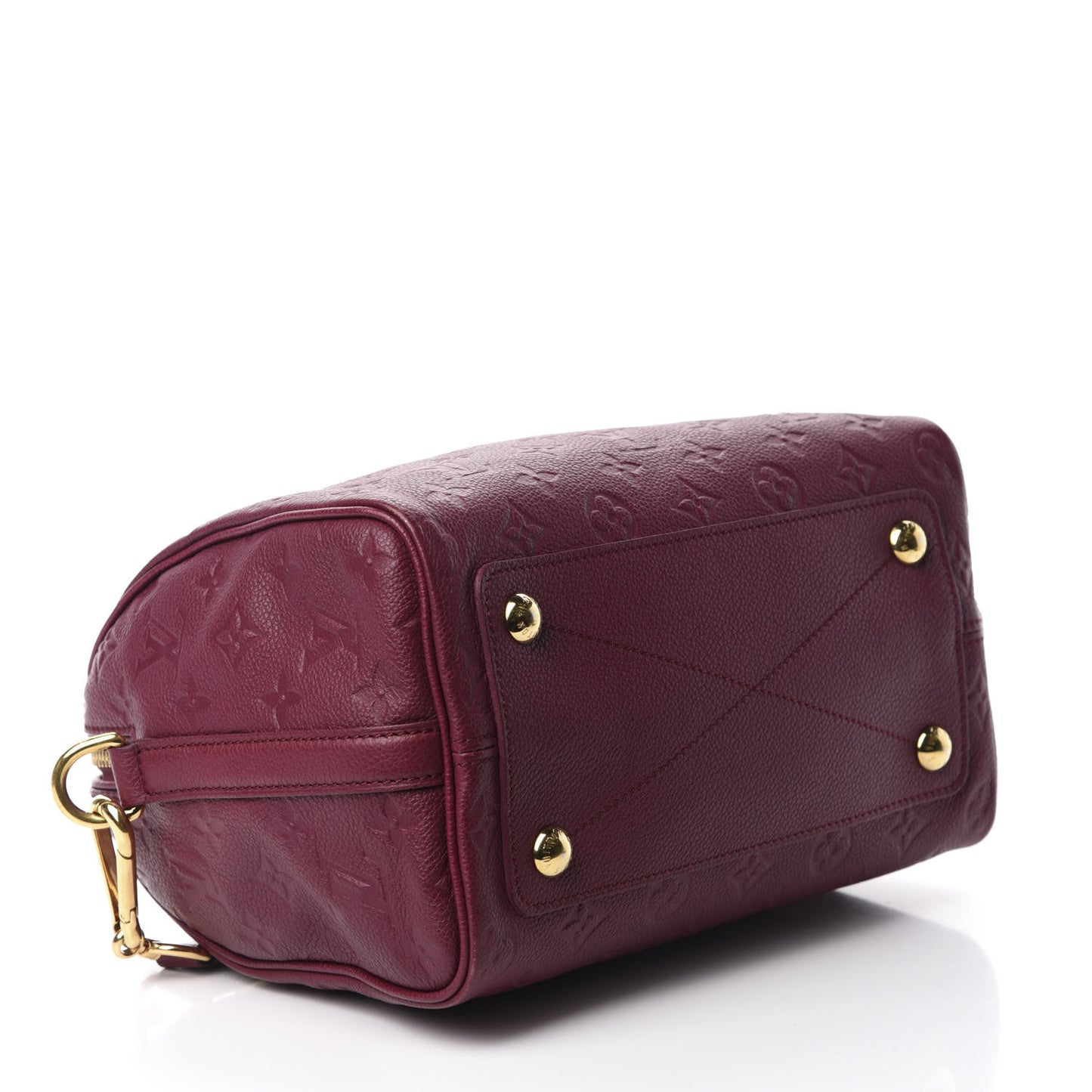 Empreinte Speedy Bandouliere 25 Aurore