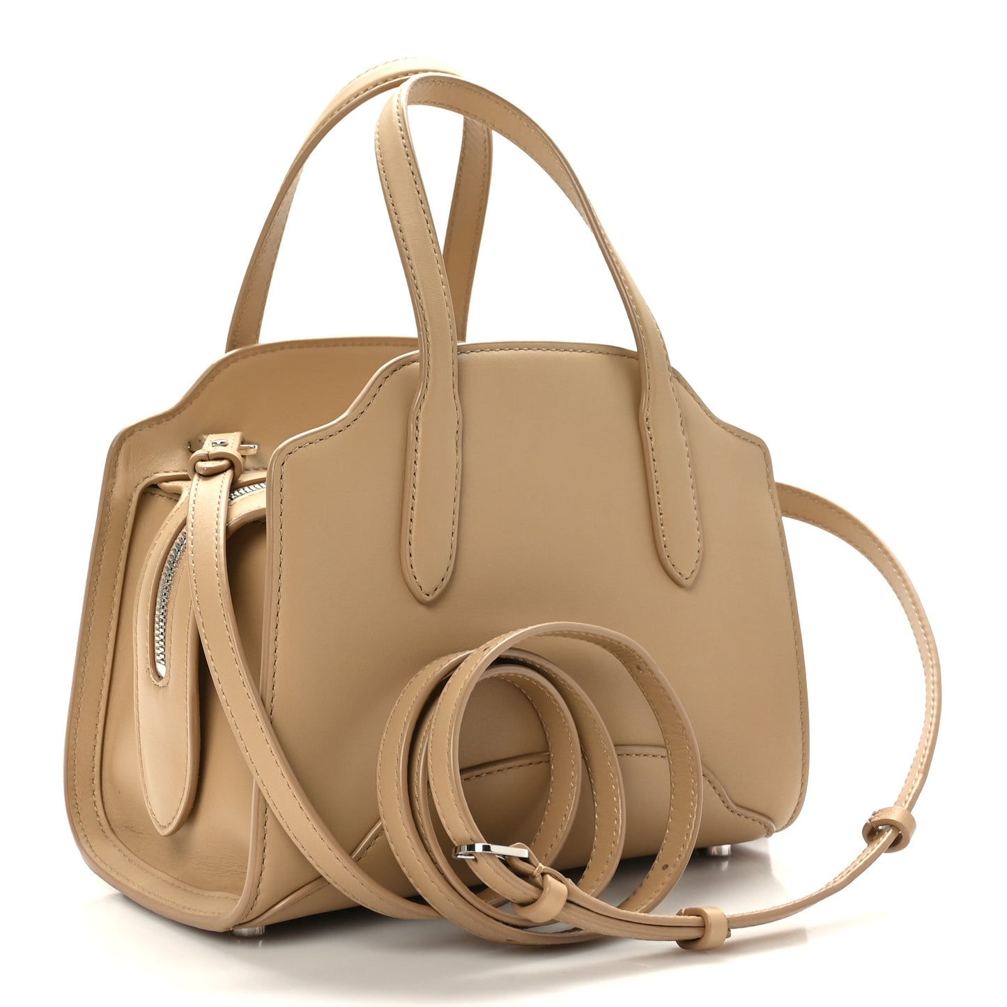 Smooth Calfskin Micro Sesia Egypt Rock