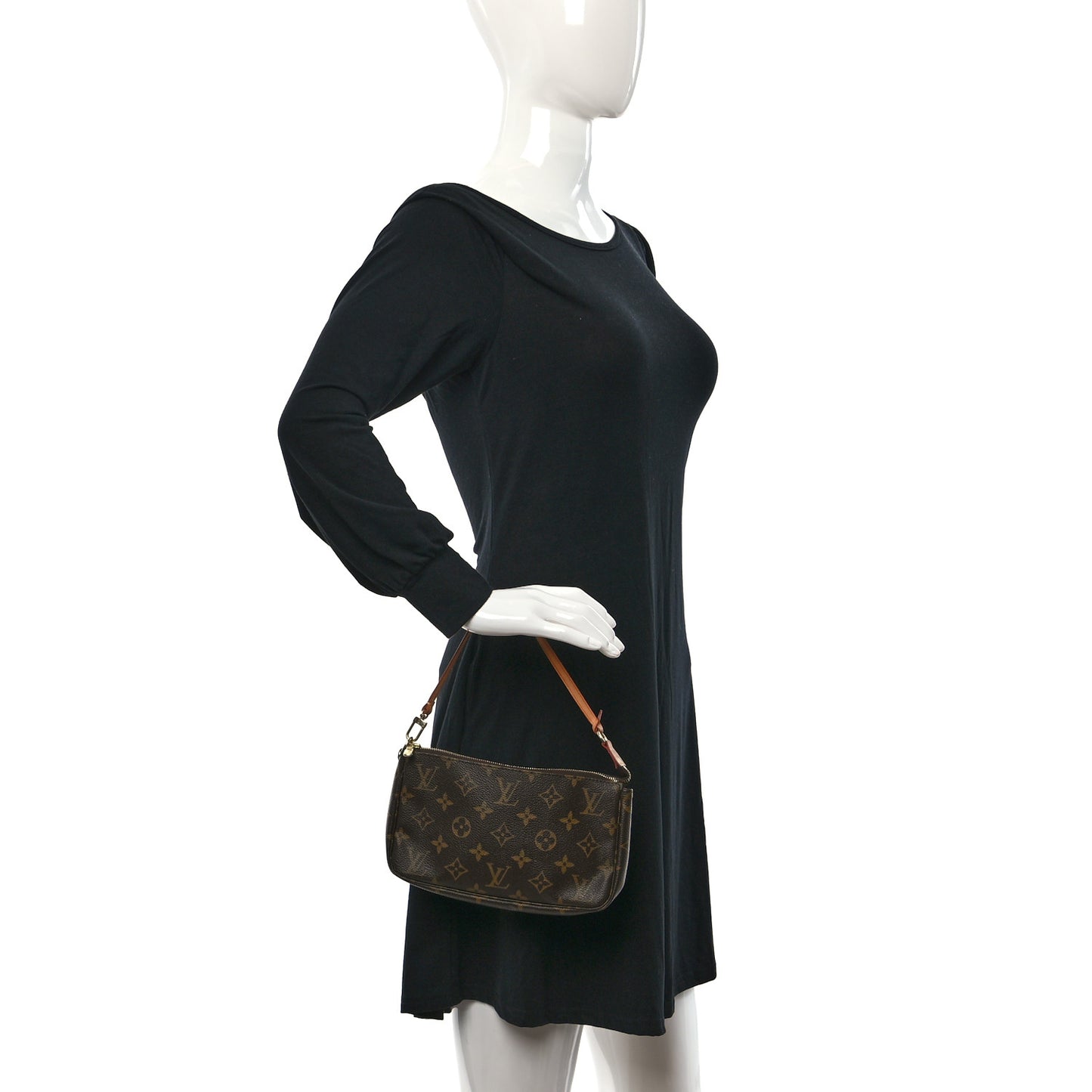 Monogram Pochette Accessories