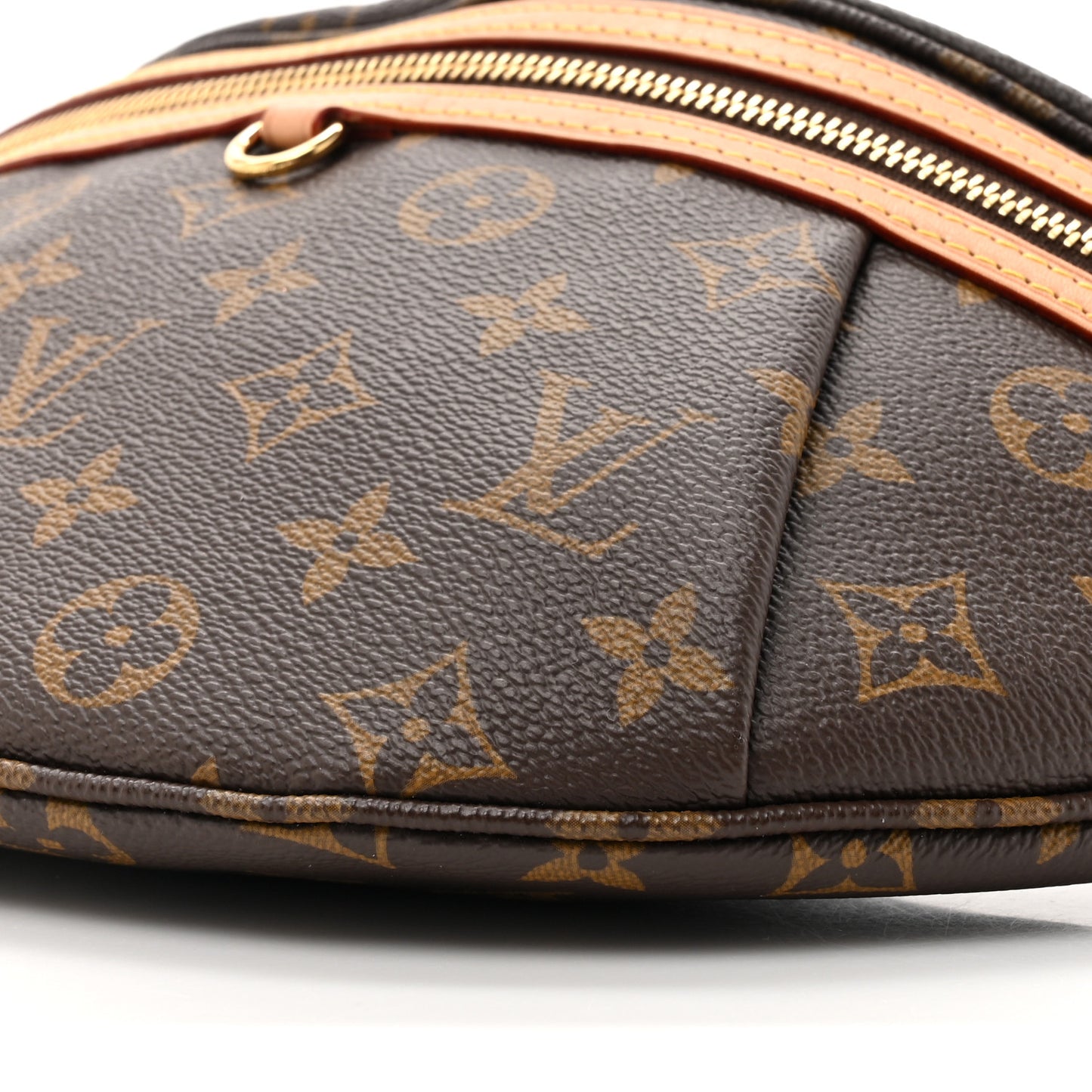 Monogram High Rise Bumbag