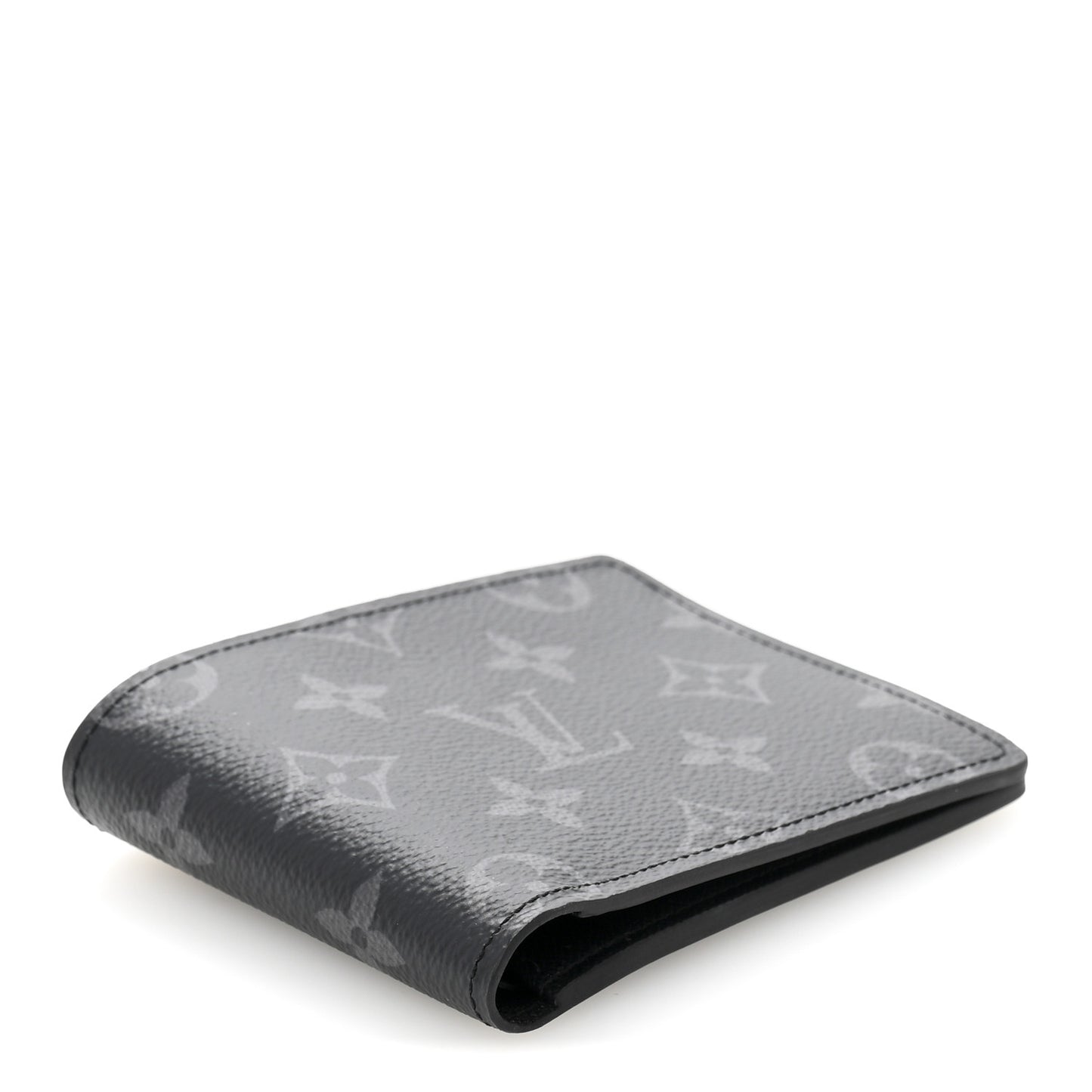 Monogram Eclipse Multiple Wallet