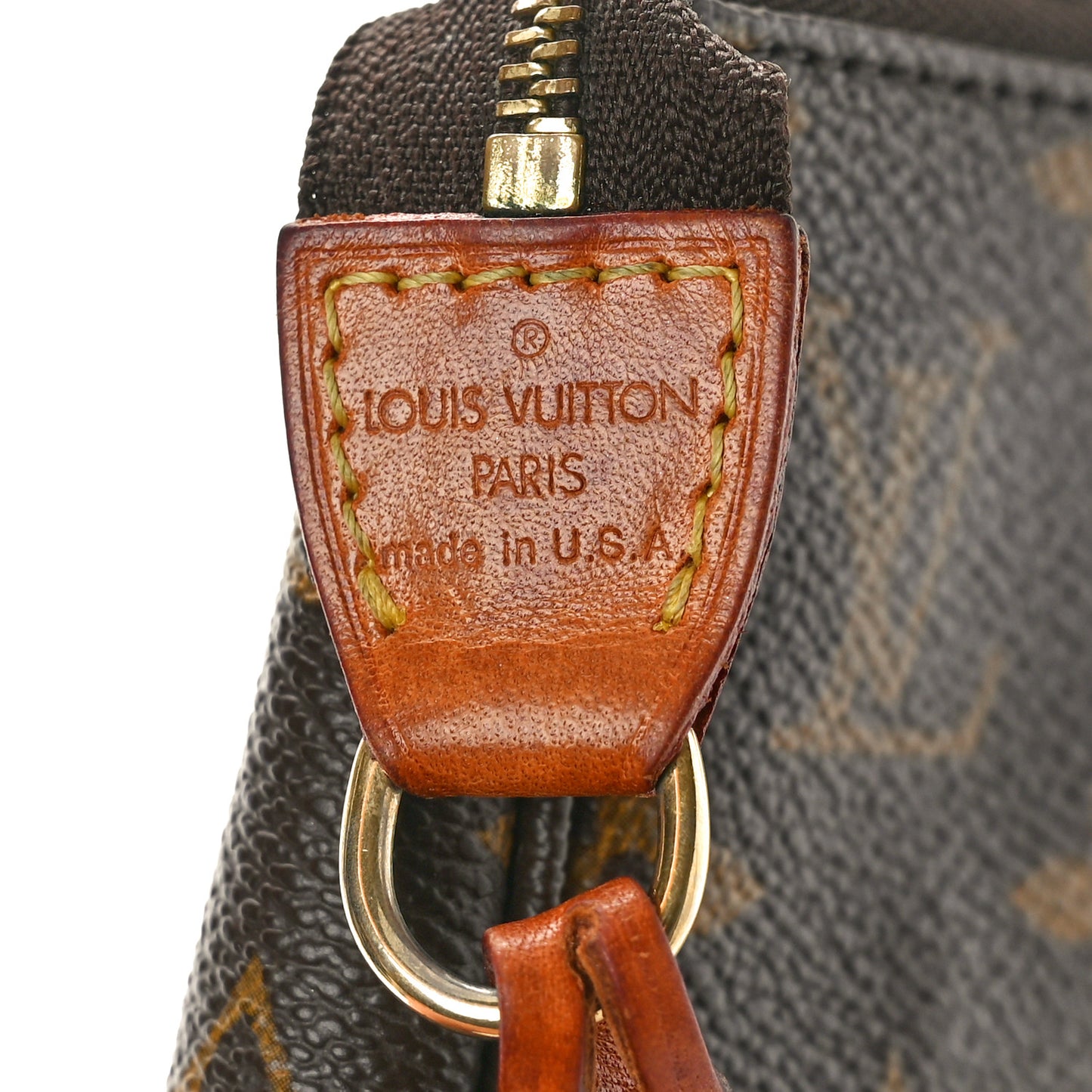 Monogram Pochette Accessories