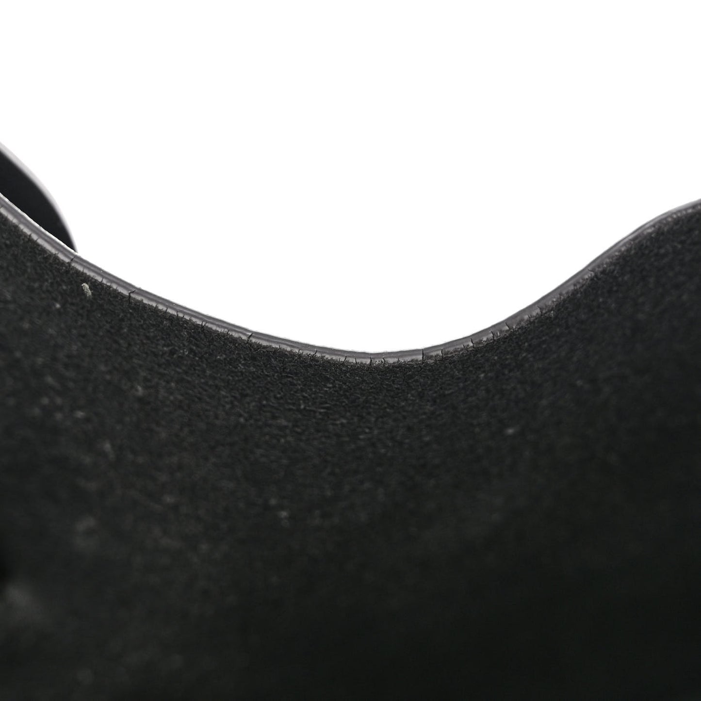 Small Grain Smooth Calfskin Medium Darryl Tote Black