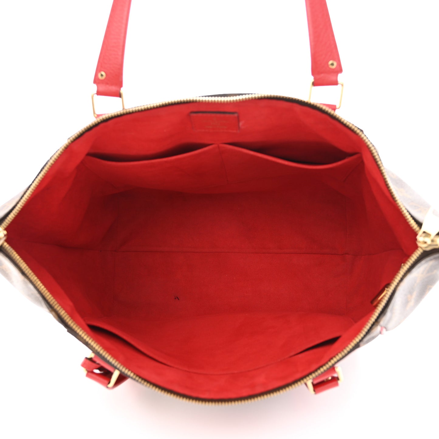 Monogram Estrela NM Cherry