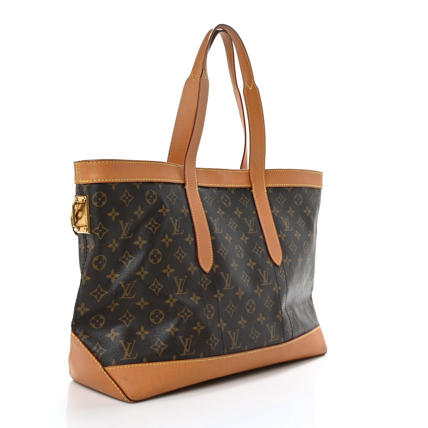 Monogram Cabas Voyage